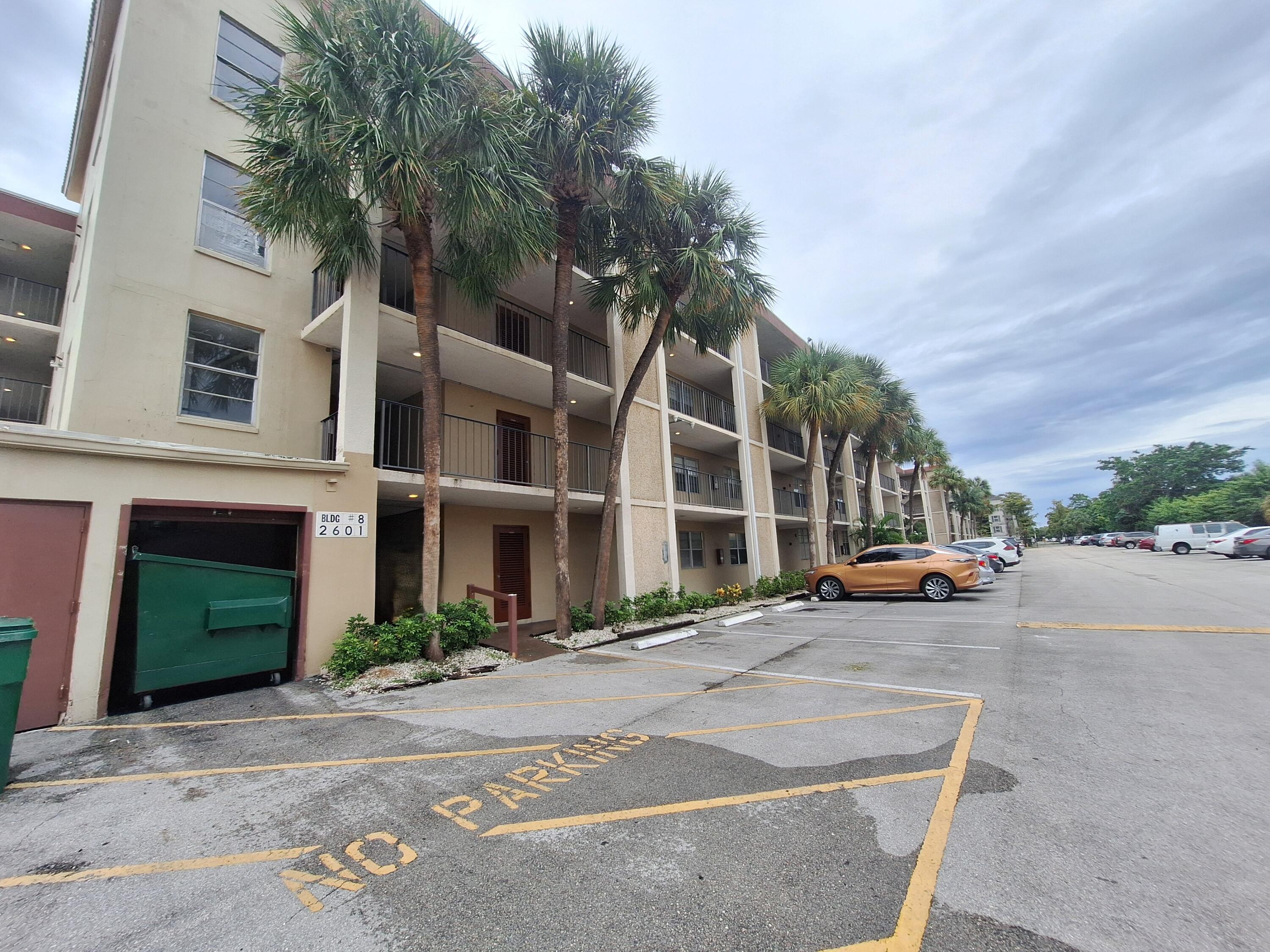 View details of listing 2601 NW 48TH Terrace 345, Lauderdale Lakes, FL 33313 Lauderdale Lakes with MLS#