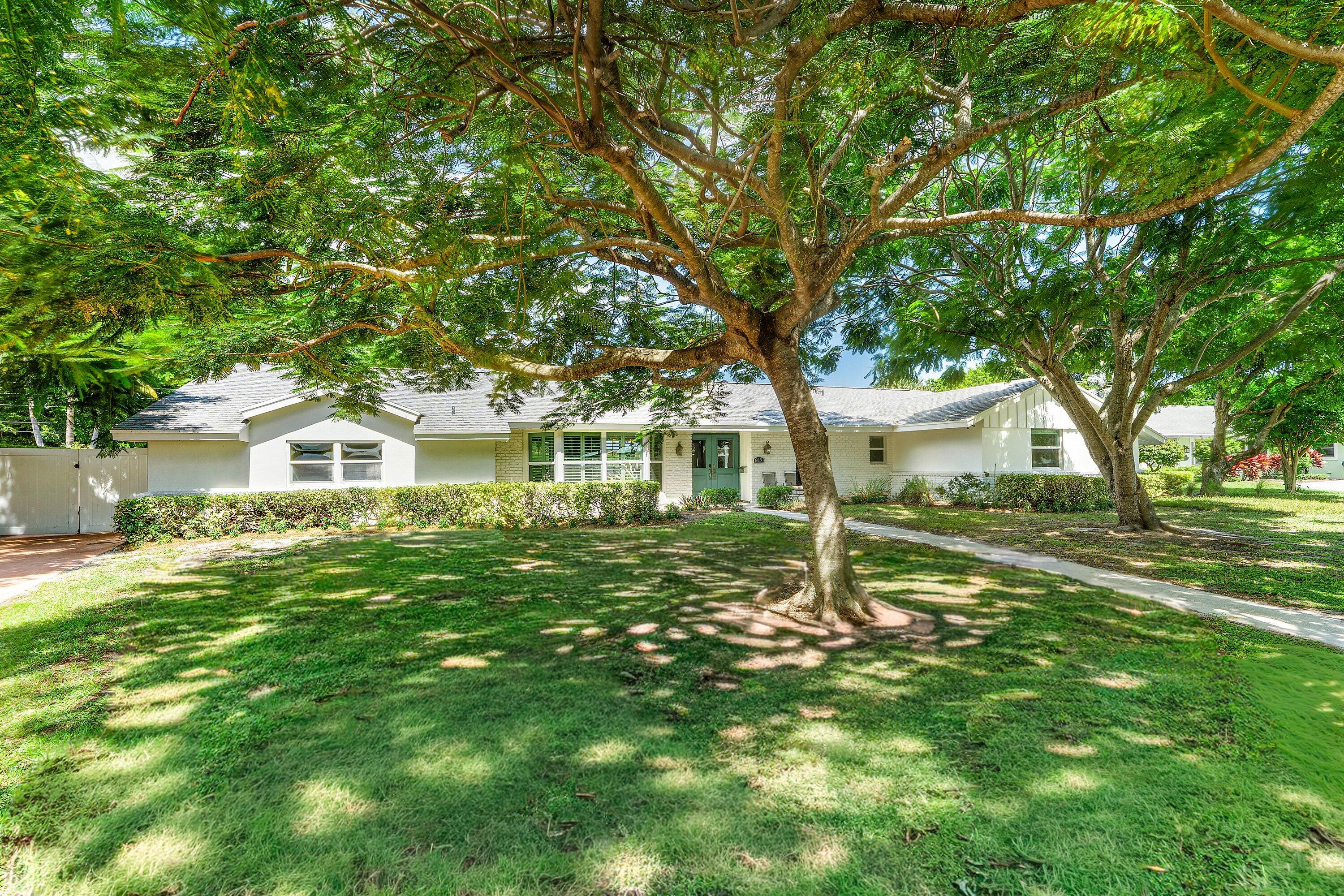Listing  817 Anchorage Drive, North Palm Beach, FL 33408, North Palm Beach, FL 33408
