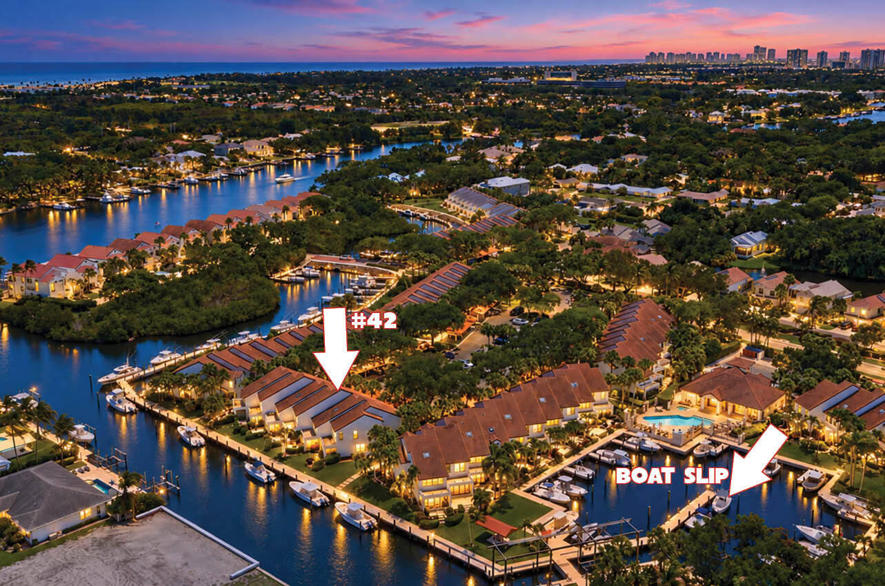 Listing  2339 Treasure Isle Drive 42, Palm Beach Gardens, FL 33410, Palm Beach Gardens, FL 33410