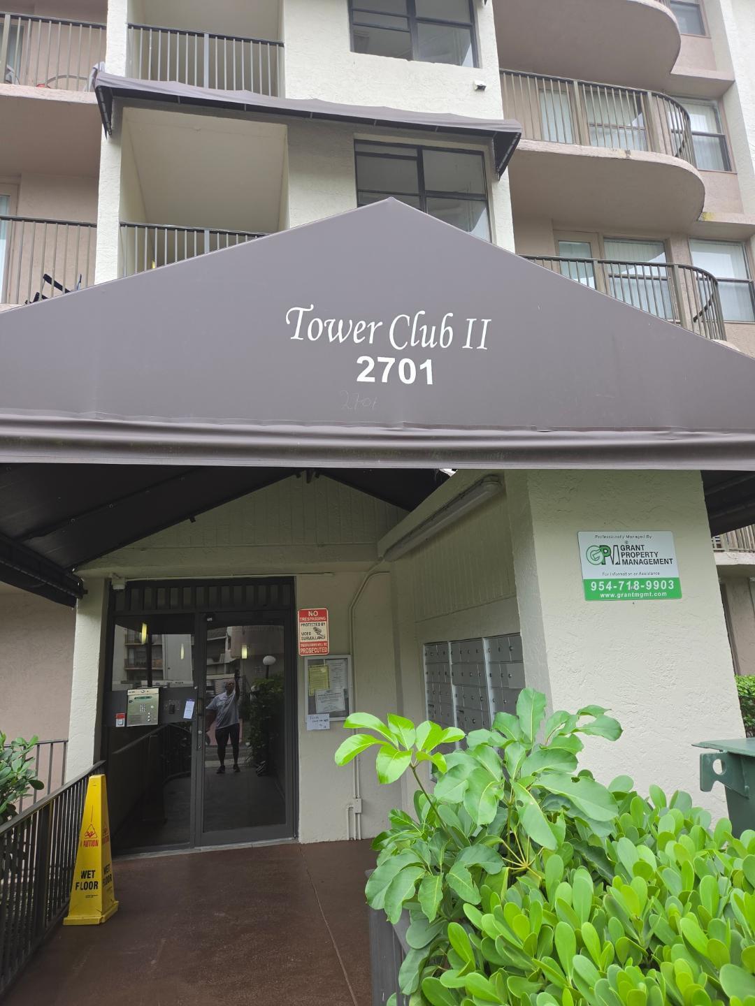 View details of listing 2701 RIVERSIDE Drive 518-B, Coral Springs, FL 33065 Coral Springs with MLS# 