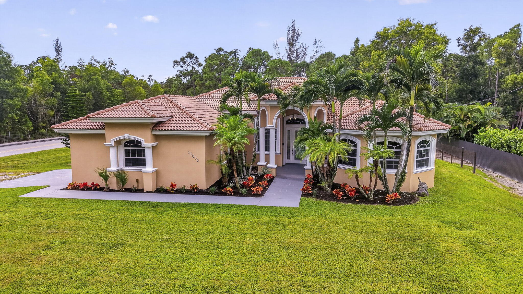 Listing  11030 56th Place N, The Acreage, FL 33411, The Acreage, FL 33411