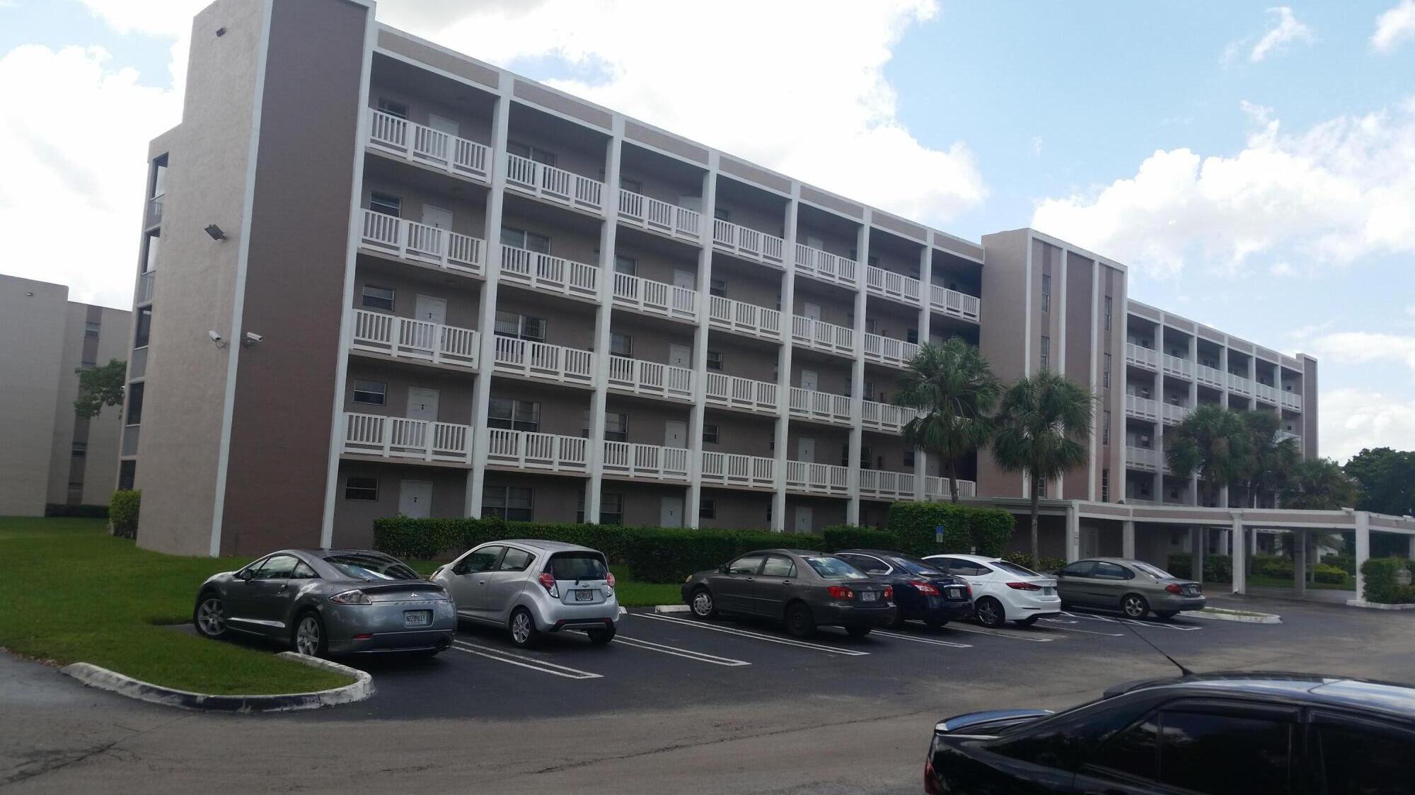 View details of listing 8720 Shadow Wood Boulevard 105, Coral Springs, FL 33071 Coral Springs with MLS# 
