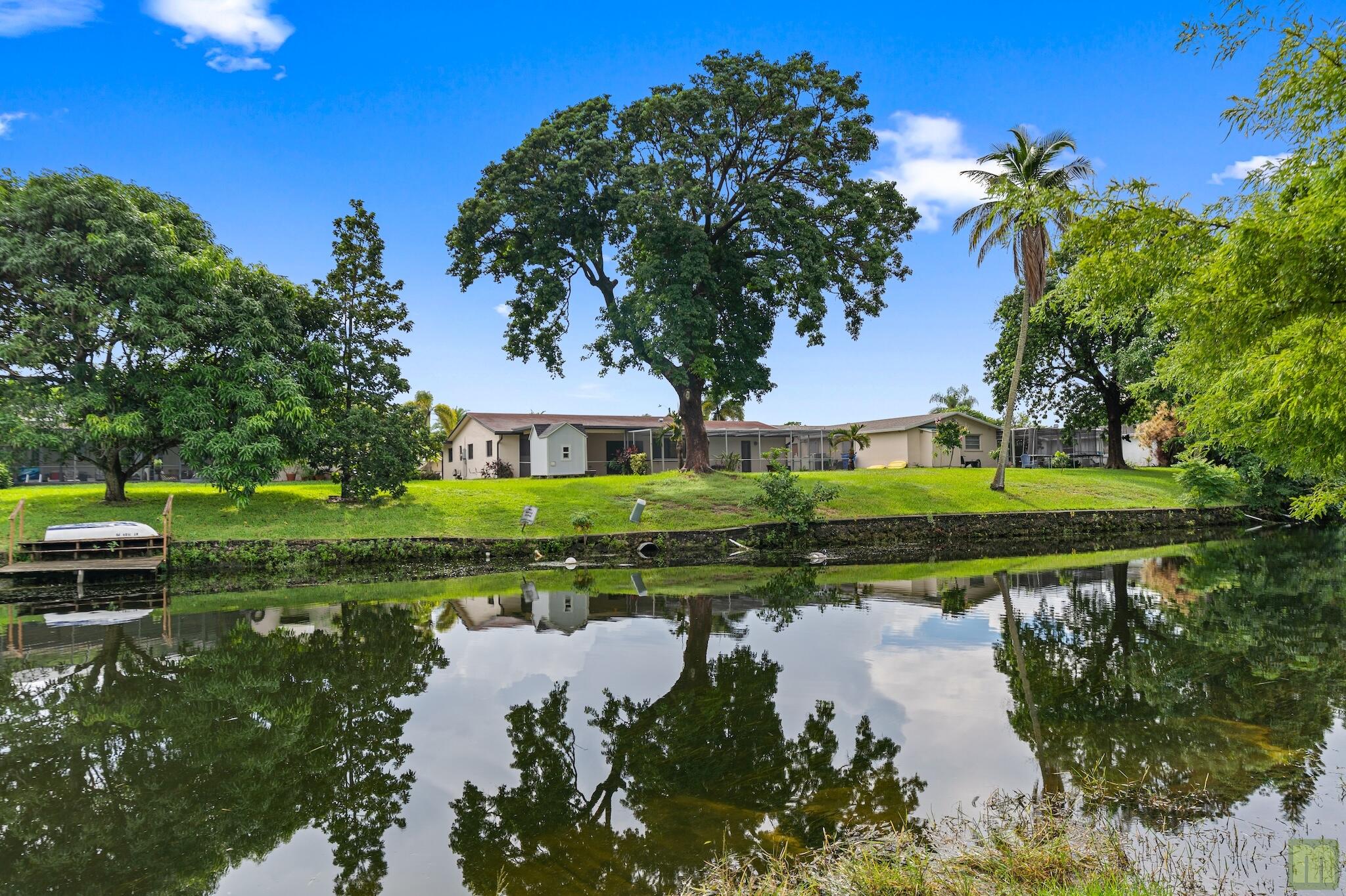 View details of listing 821 NW 42ND Avenue, Coconut Creek, FL 33066 Coconut Creek with MLS#