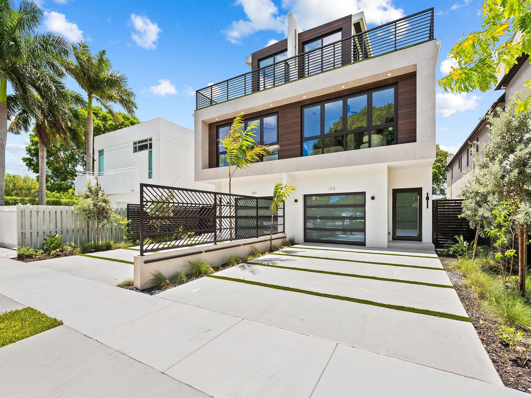 Listing  1416 NE 6th Street 1416, Fort Lauderdale, FL 33304, Fort Lauderdale, FL 33304