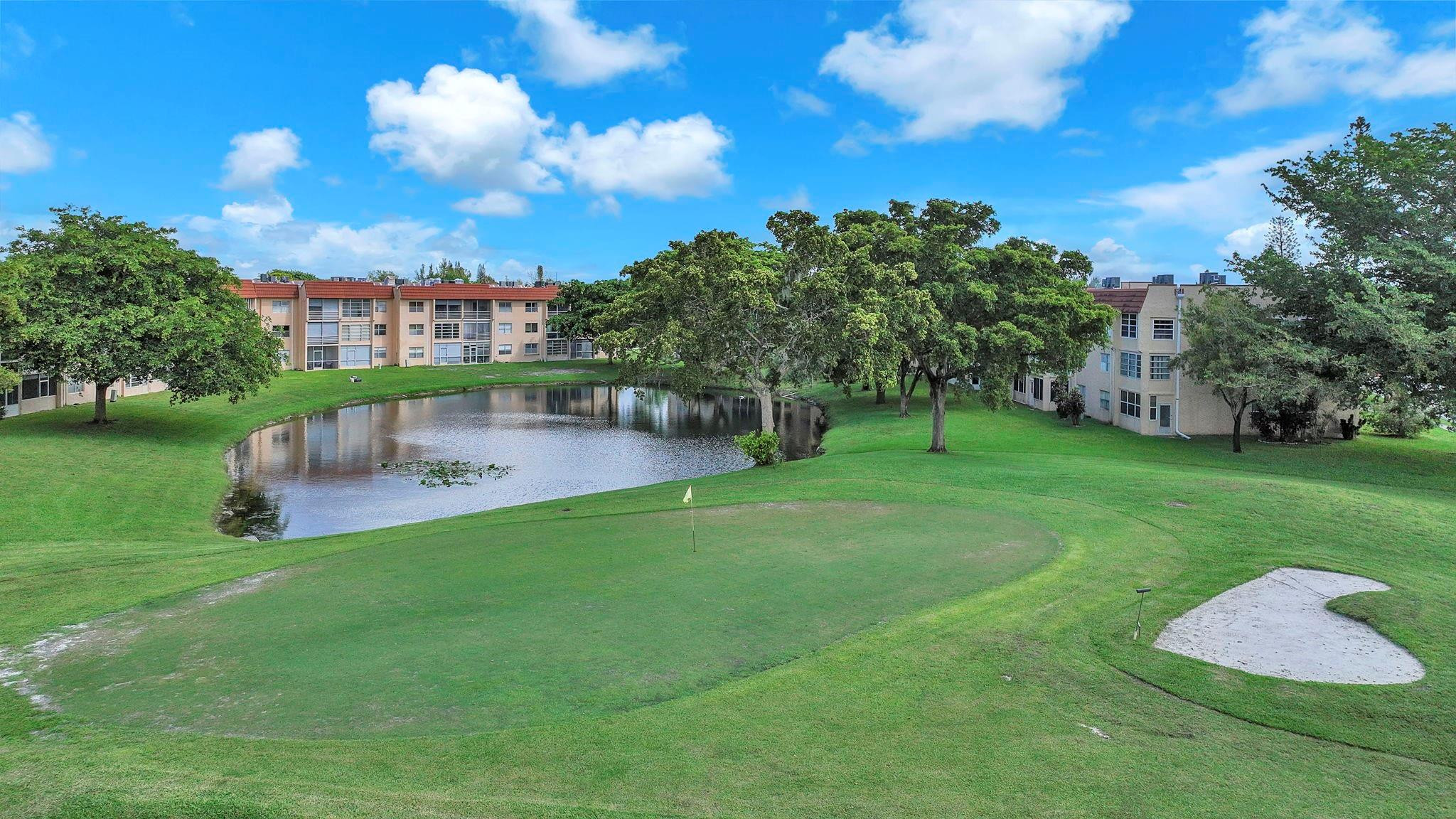 View details of listing 9301 Sunrise Lakes Boulevard 207, Sunrise, FL 33322 Sunrise with MLS#
