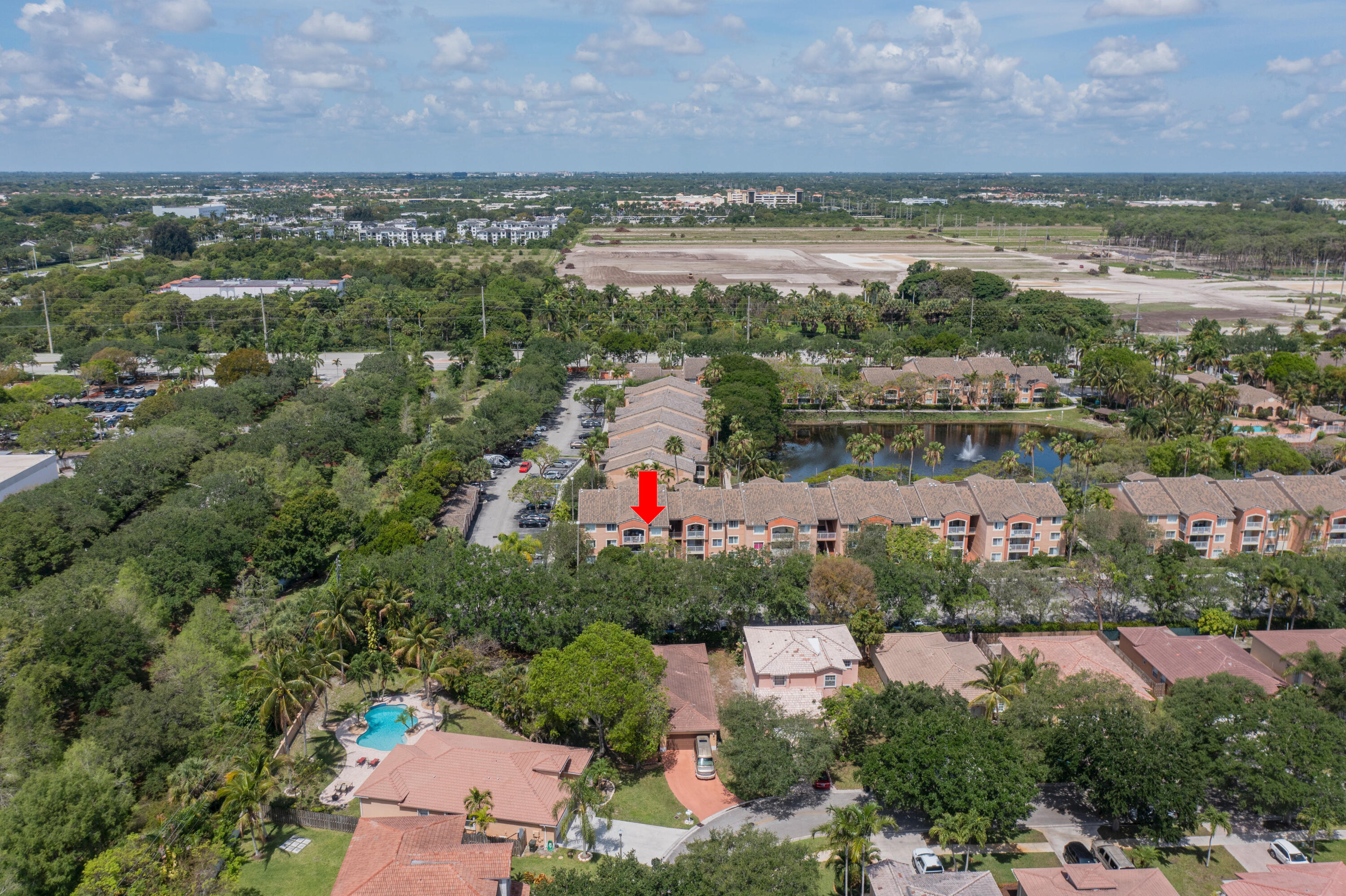 View details of listing 3844 LYONS Road 101-4, Coconut Creek, FL 33073 Coconut Creek with MLS#