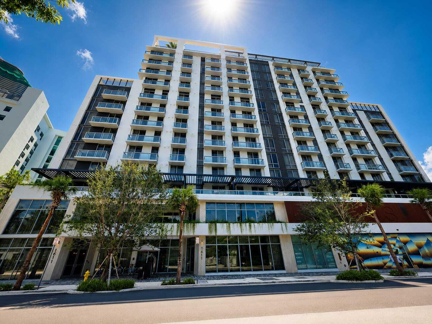 Listing  1611 SW 2nd Avenue 808, Miami, FL 33129, Miami, FL 33129