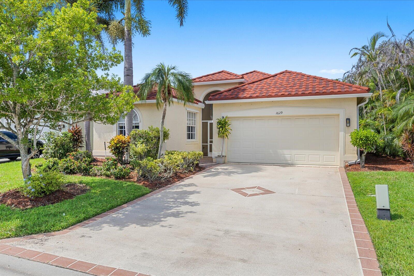 Listing  1629 SE Shelburnie Way, Port St. Lucie, FL 34952, Port St. Lucie, FL 34952