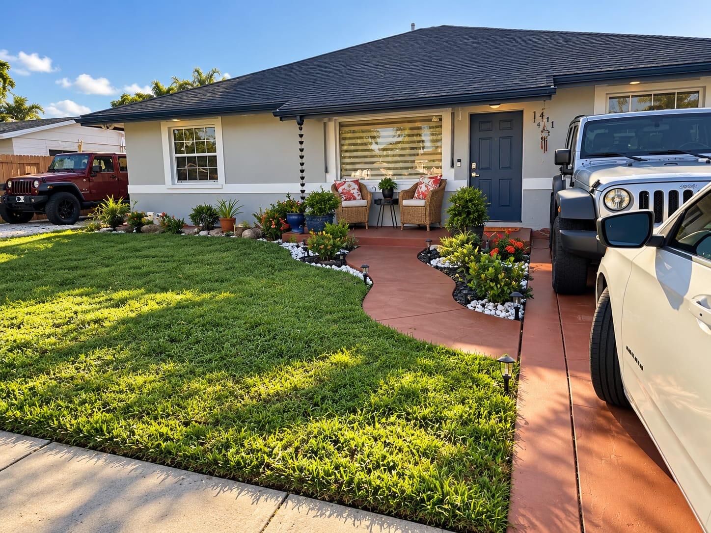 View details of listing 1433 SW 49th Avenue, Fort Lauderdale, FL 33317 Fort Lauderdale with MLS# 