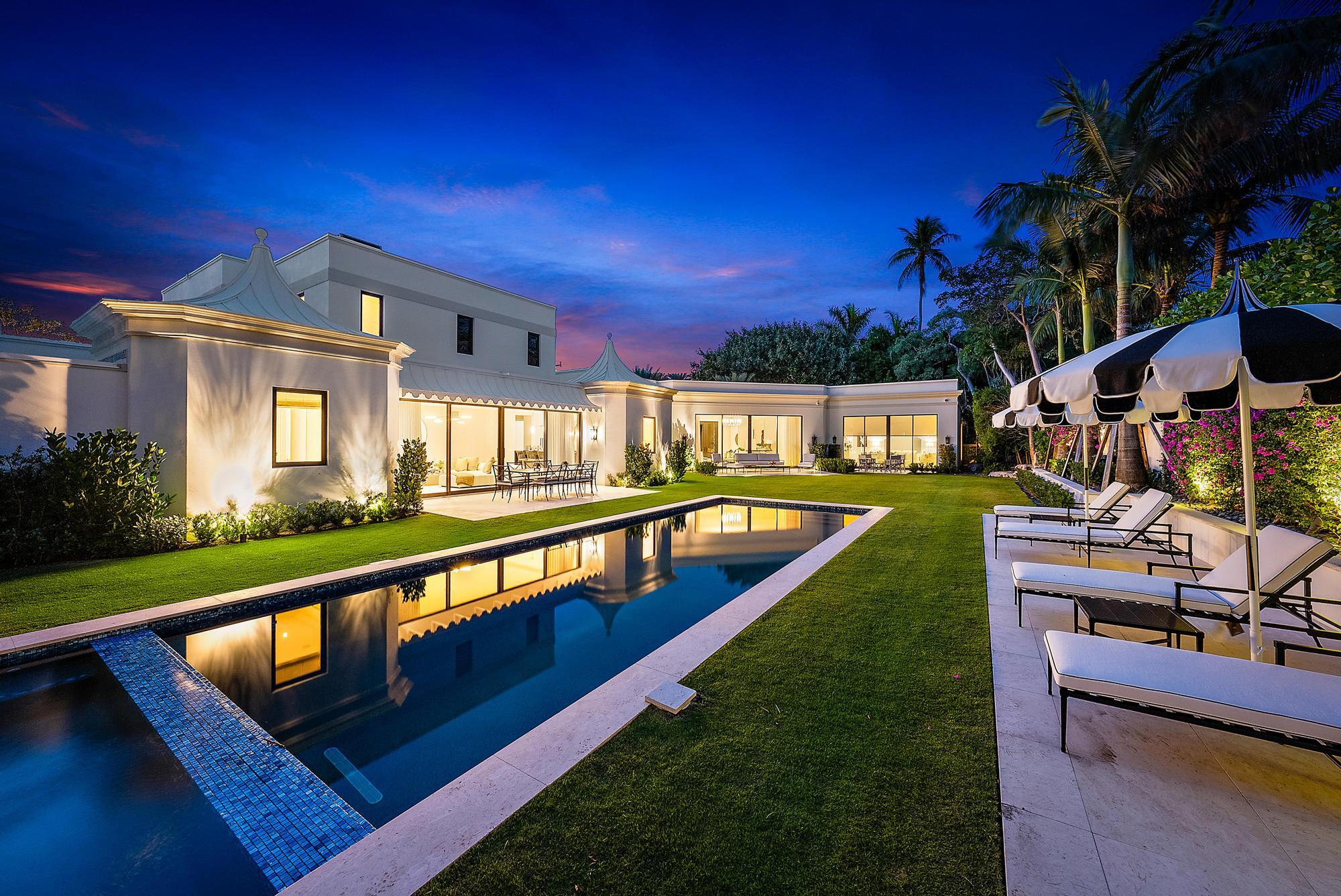 Listing  150 El Vedado Road, Palm Beach, FL 33480, Palm Beach, FL 33480