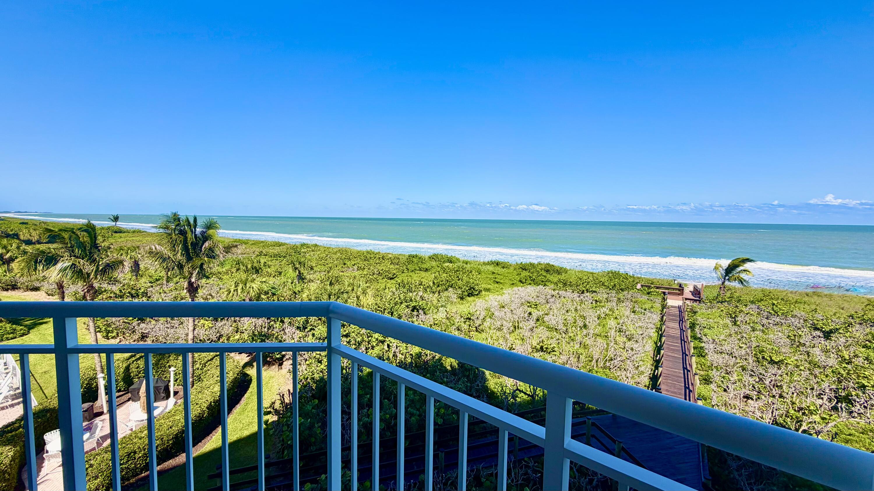 Listing  3870 N Hwy A1A 401, Hutchinson Island, FL 34949, Hutchinson Island, FL 34949