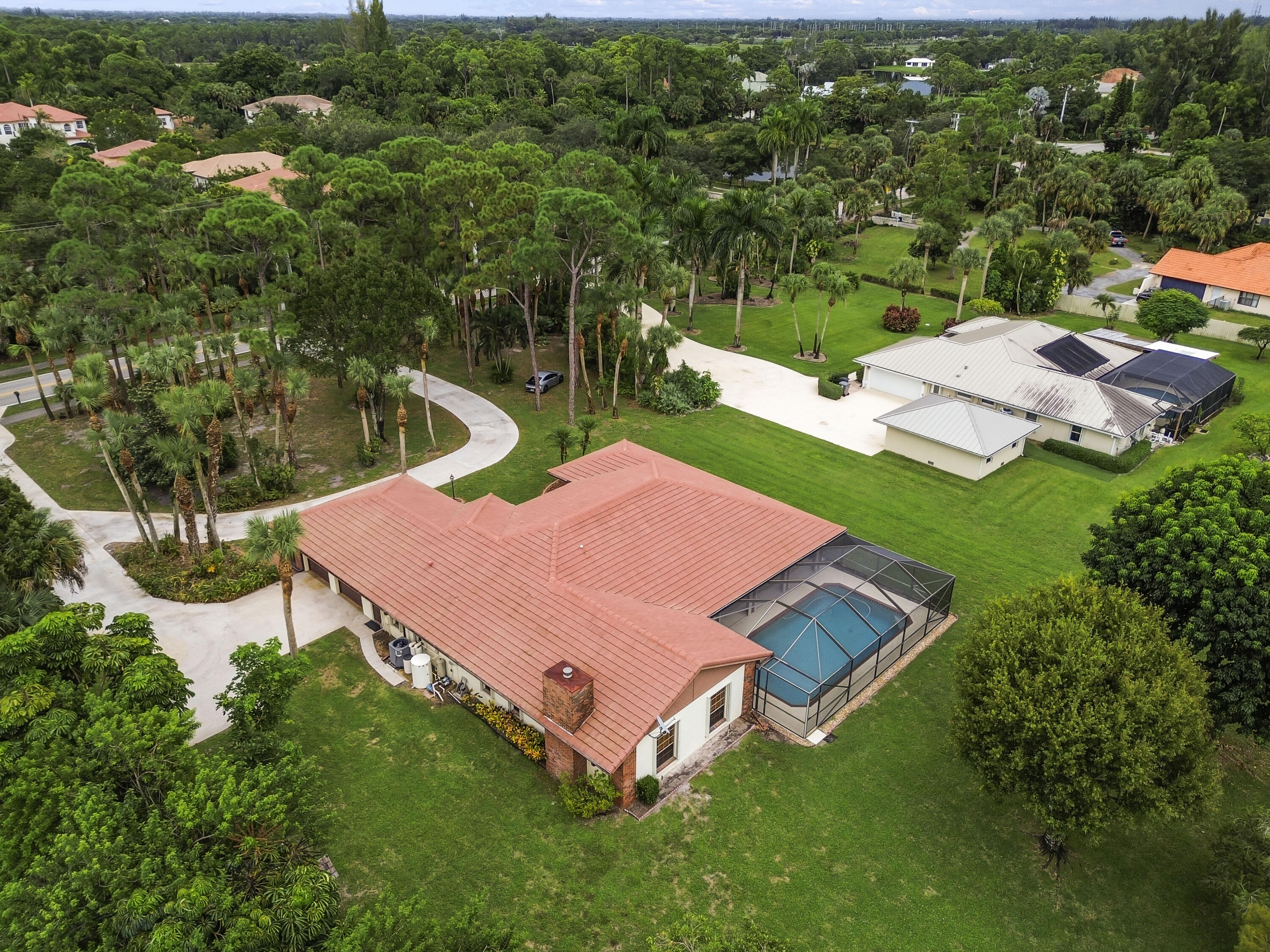 Listing  627 Marginal Road, West Palm Beach, FL 33411, West Palm Beach, FL 33411