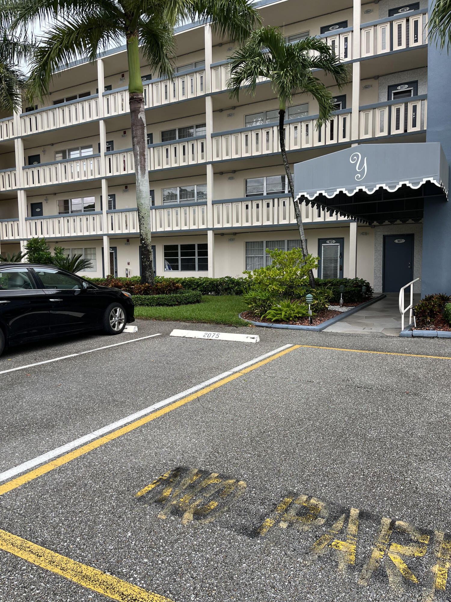 Listing  2035 YARMOUTH B 2035, Boca Raton, FL 33434, Boca Raton, FL 33434