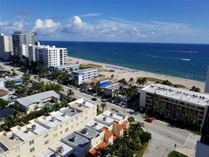 View details of listing 531 N OCEAN Boulevard 1903, Pompano Beach, FL 33062 Pompano Beach with MLS# 
