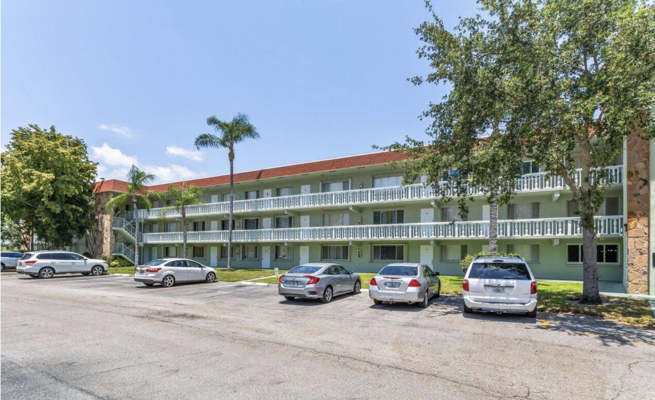 View details of listing 3100 Springdale Boulevard 307, Palm Springs, FL 33461 Palm Springs with MLS#
