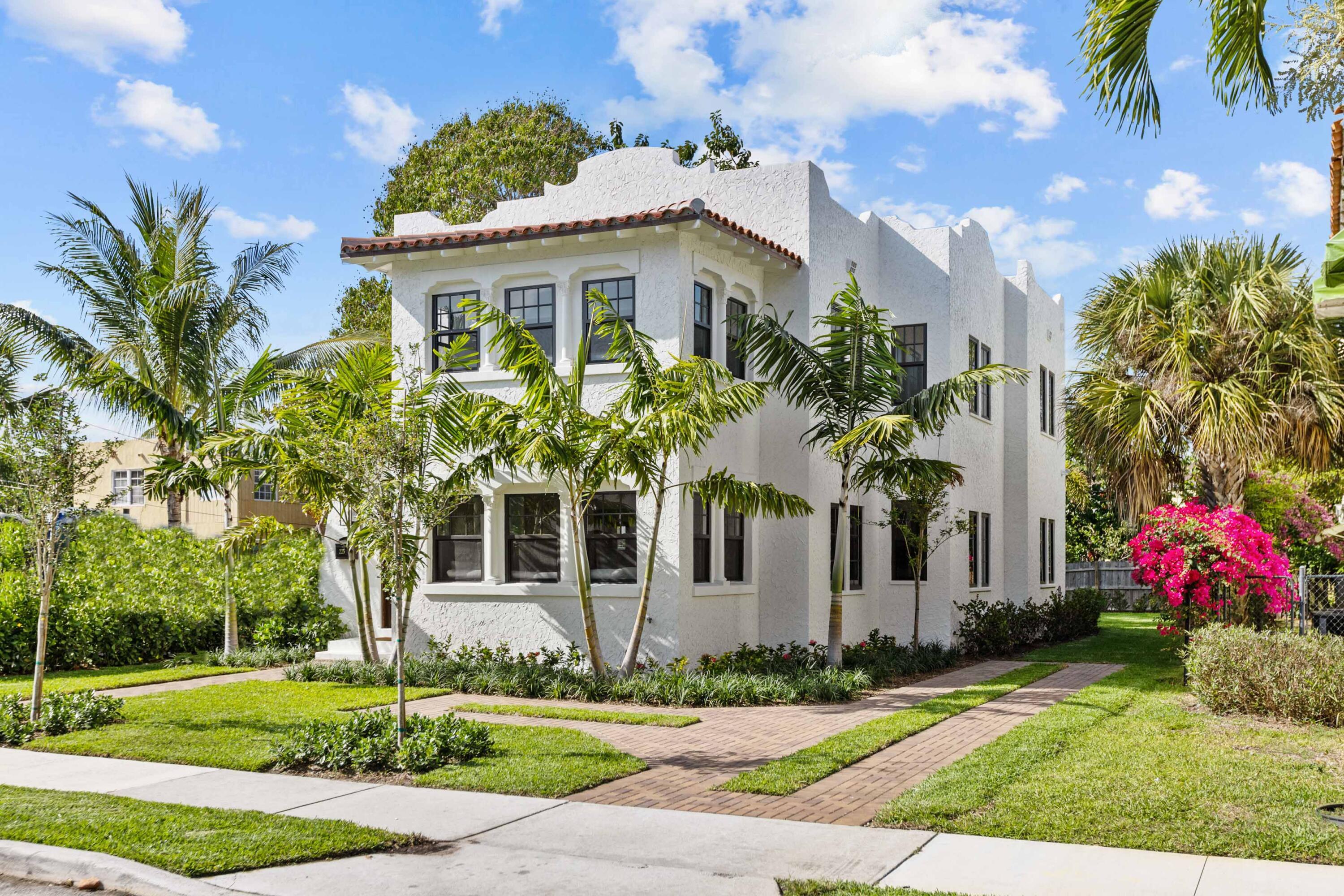 Listing  225 Monroe Drive, West Palm Beach, FL 33405, West Palm Beach, FL 33405