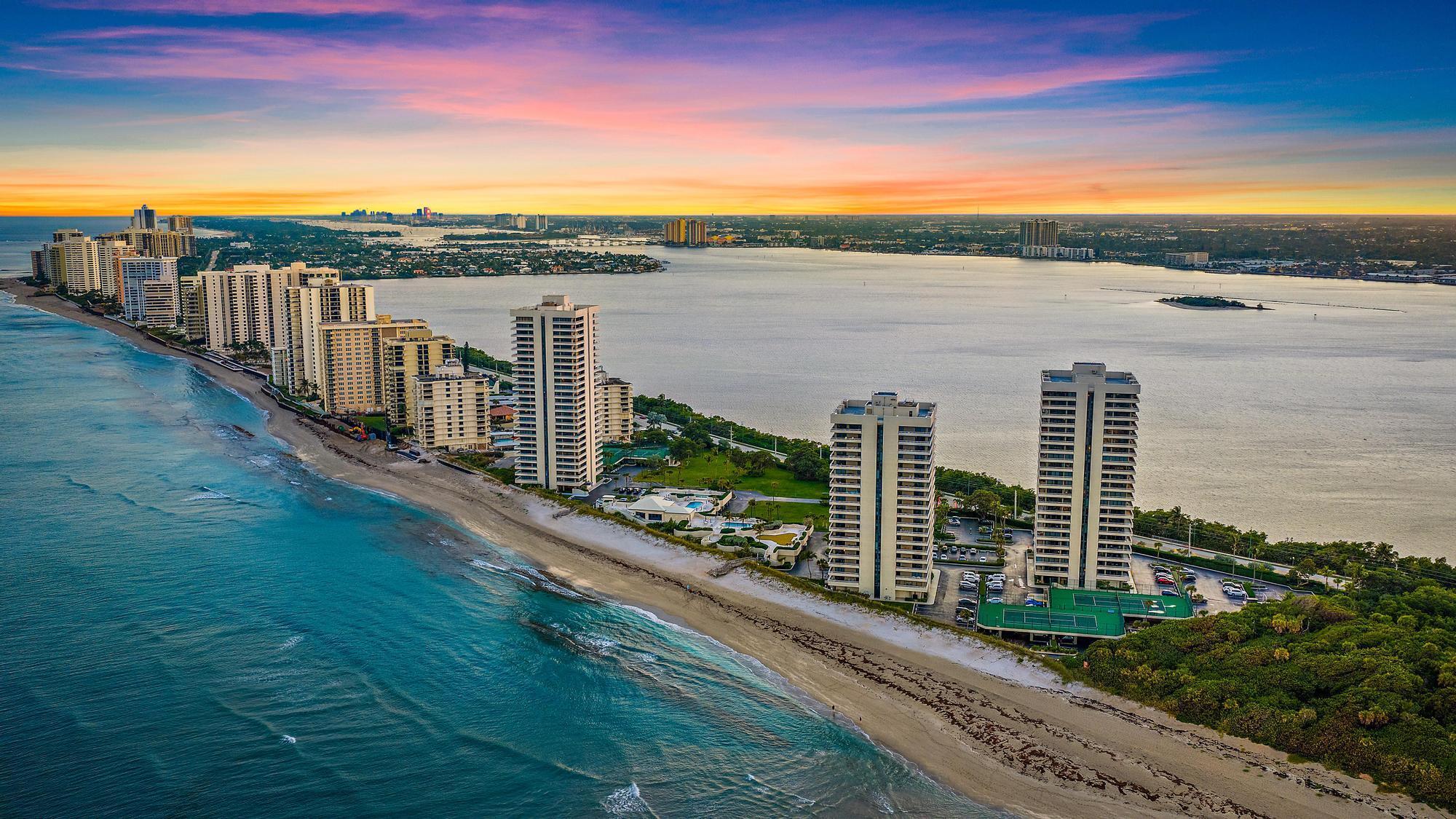 Listing  5510 N OCEAN Drive 11B, Singer Island, FL 33404, Singer Island, FL 33404