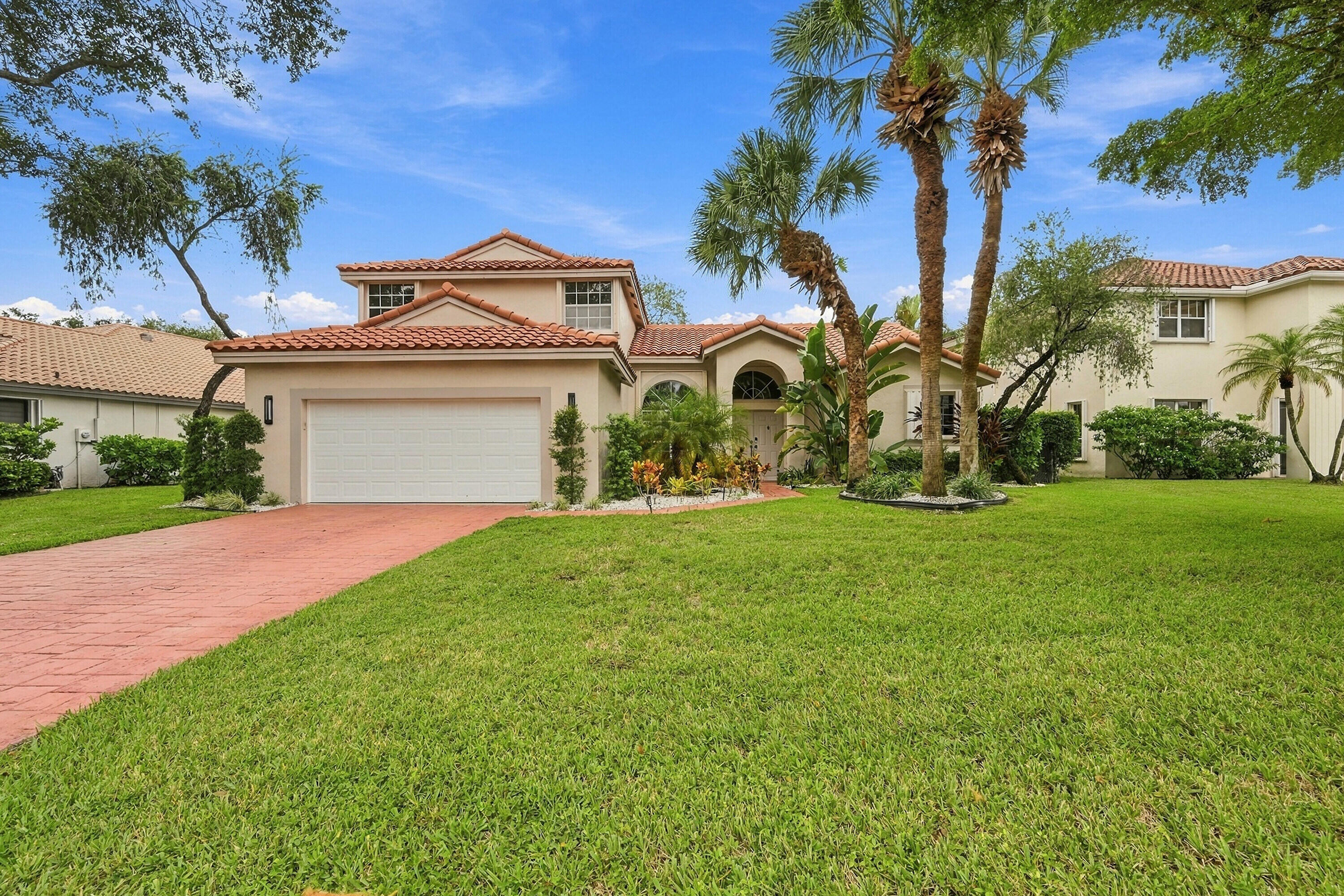View details of listing 7505 NW 65TH Lane, Parkland, FL 33067 Parkland with MLS#
