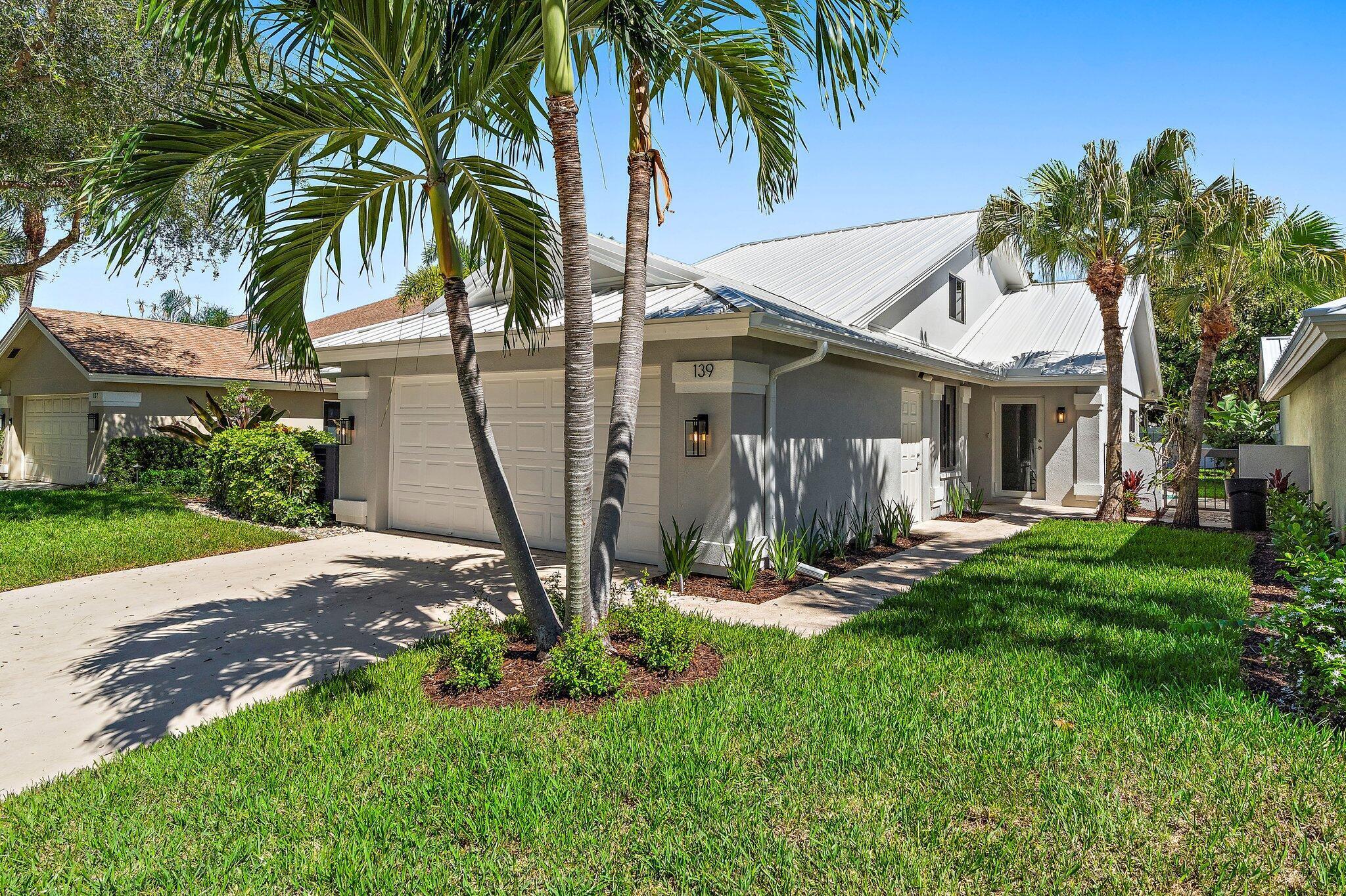 Listing  139 SAND PINE Drive, Jupiter, FL 33477, Jupiter, FL 33477