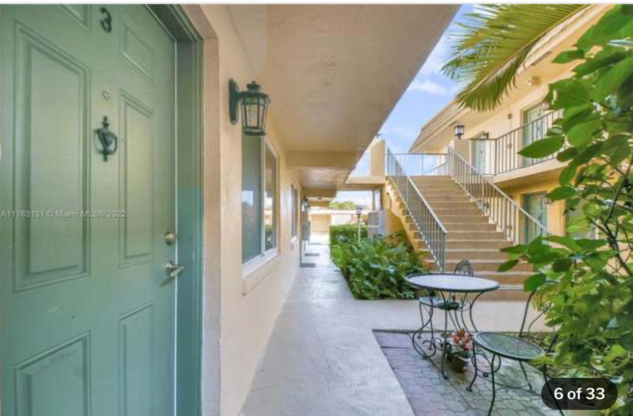 View details of listing 2300 SE 2ND Street 11, Pompano Beach, FL 33062 Pompano Beach with MLS# 