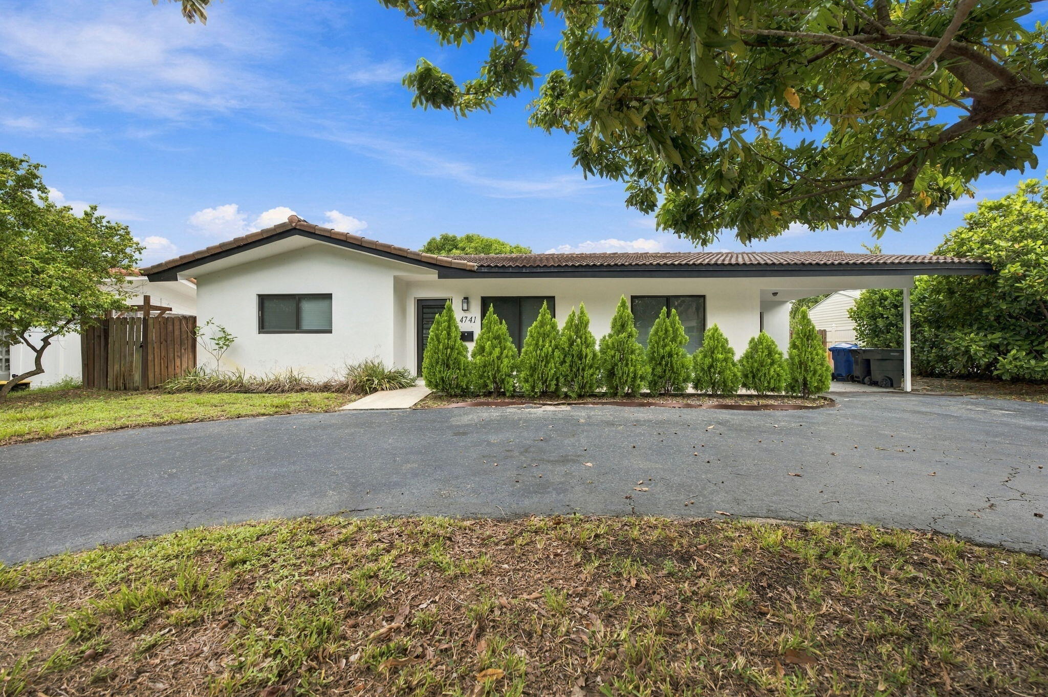 View details of listing 4741 NE 19TH Avenue, Fort Lauderdale, FL 33308 Fort Lauderdale with MLS# 