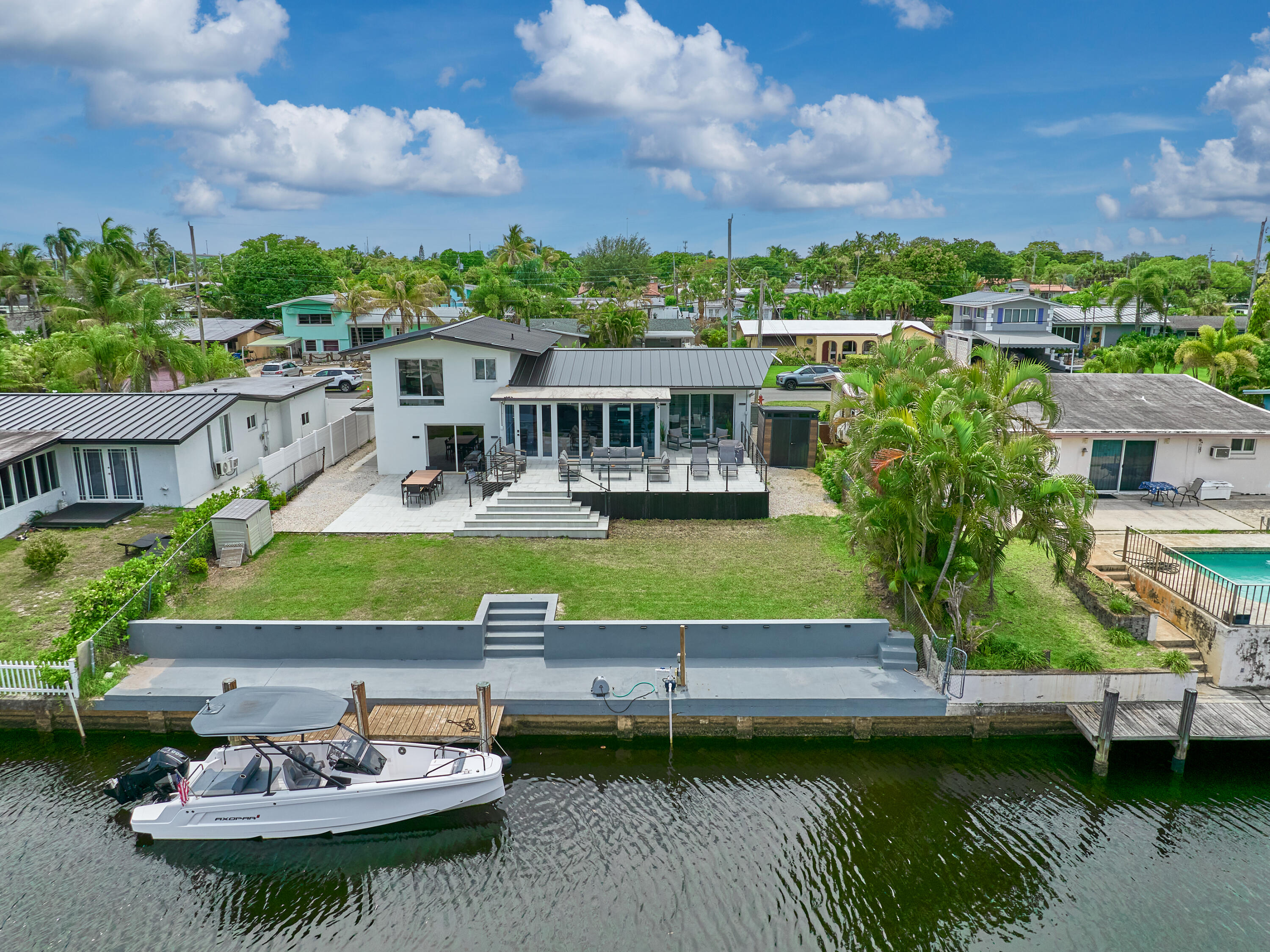 View details of listing 2426 Key Largo Lane, Fort Lauderdale, FL 33312 Fort Lauderdale with MLS# 