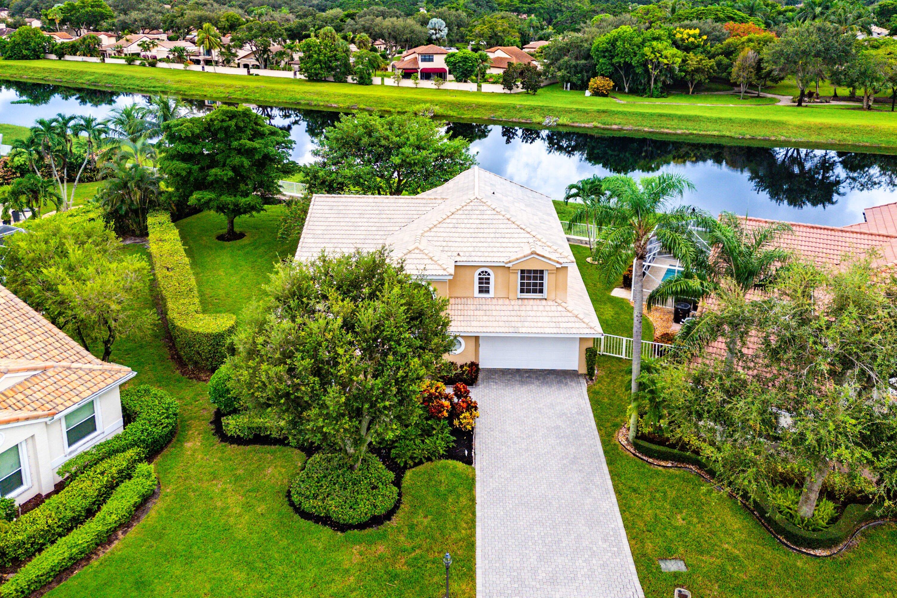 Listing  23350 Torre Circle, Boca Raton, FL 33433, Boca Raton, FL 33433