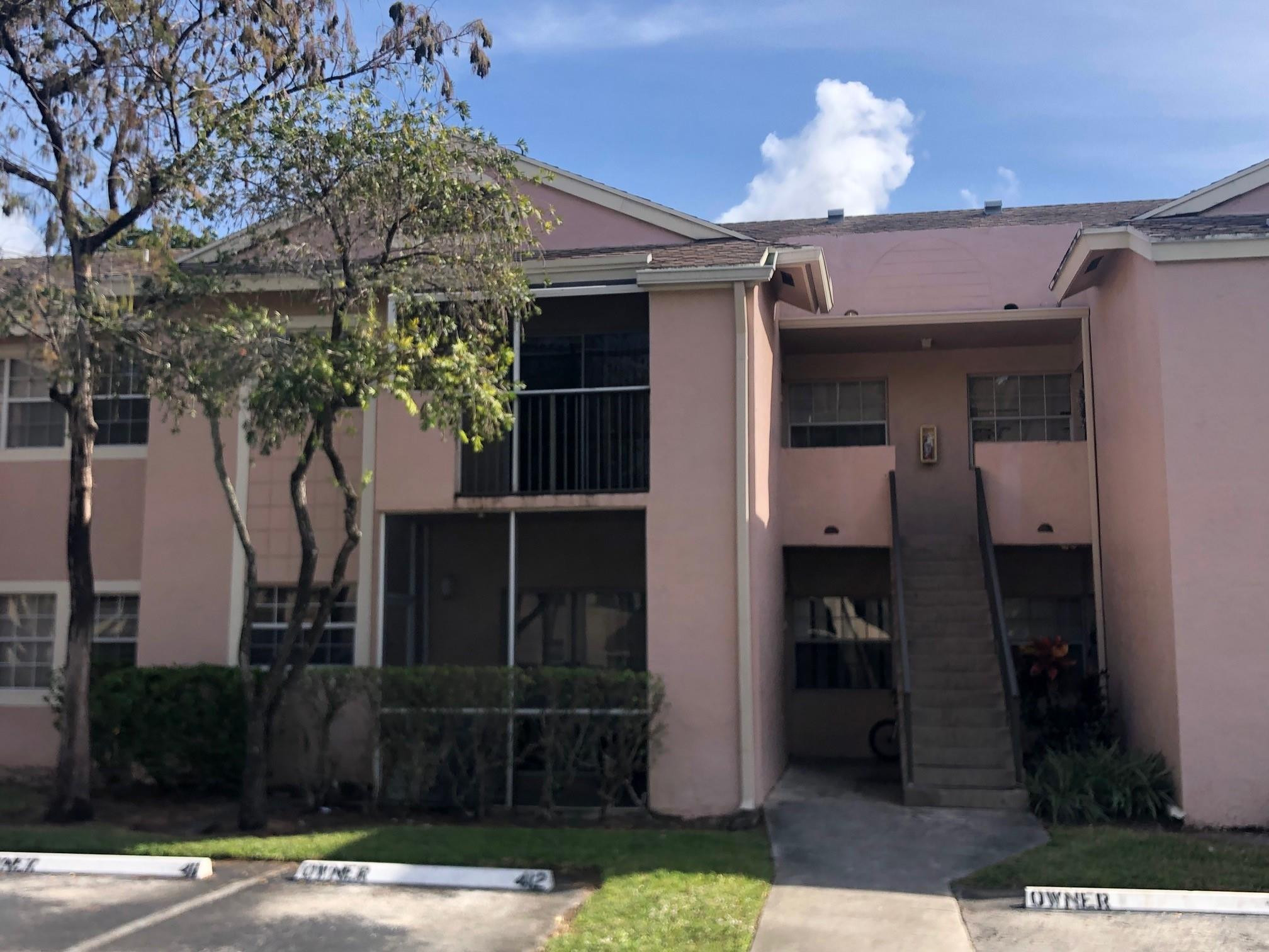 Listing  601 CYPRESS LAKE Boulevard G14, Deerfield Beach, FL 33064, Deerfield Beach, FL 33064