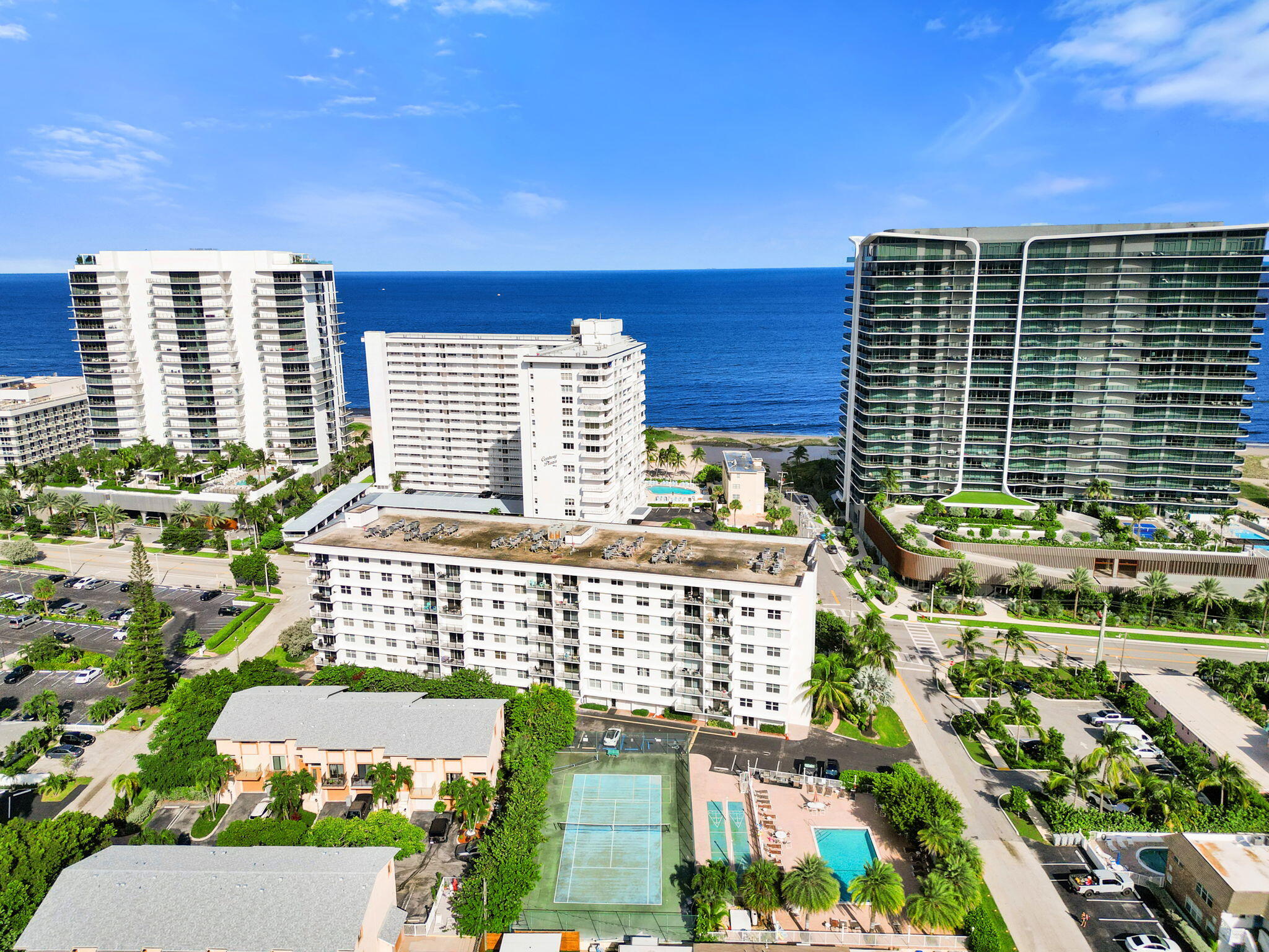 View details of listing 1009 N Ocean Boulevard 207, Pompano Beach, FL 33062 Pompano Beach with MLS# 