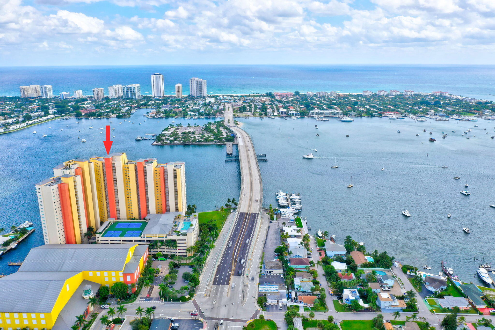 Listing  2640 Lake Shore Drive 2608, Riviera Beach, FL 33404, Riviera Beach, FL 33404