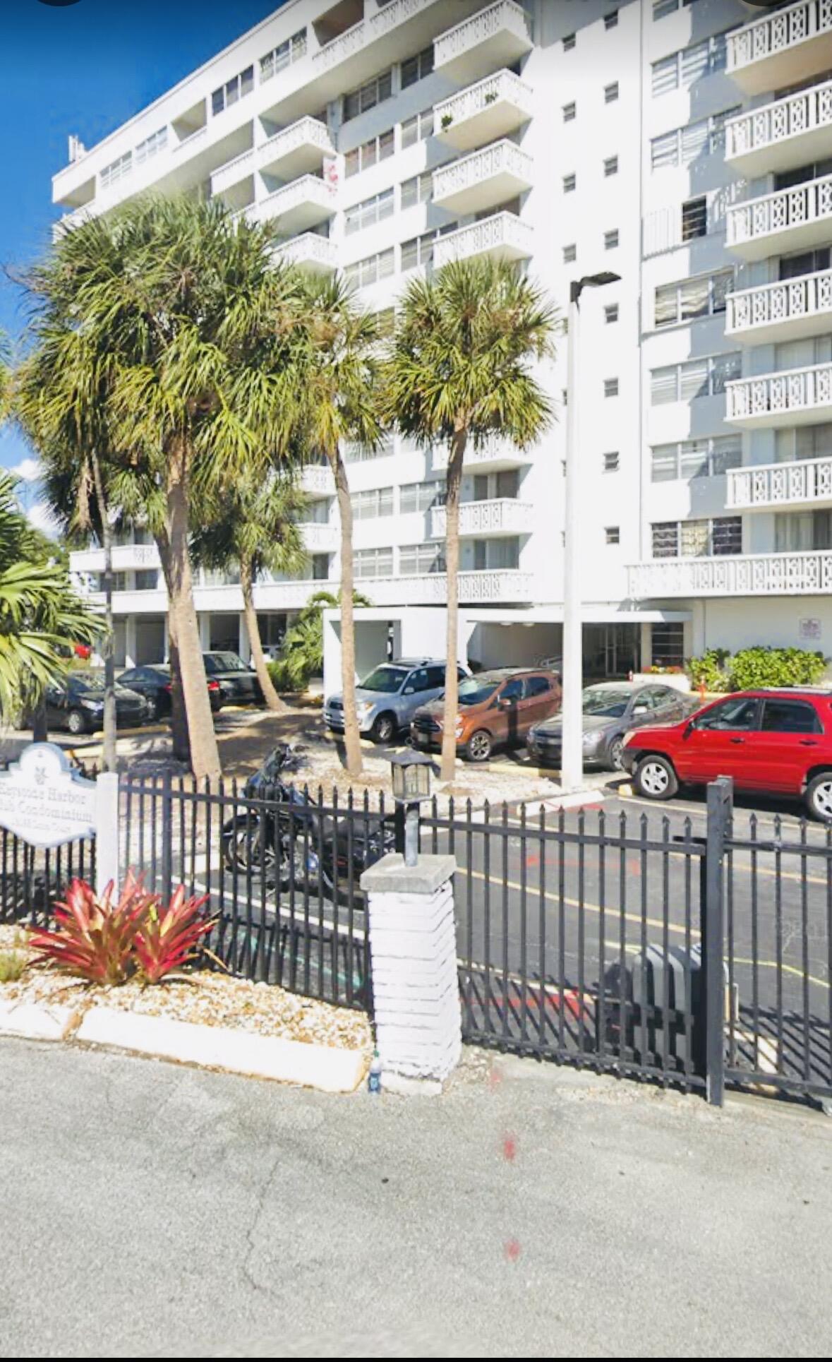 View details of listing 13155 Ixora Court 701, North Miami, FL 33181 North Miami with MLS#