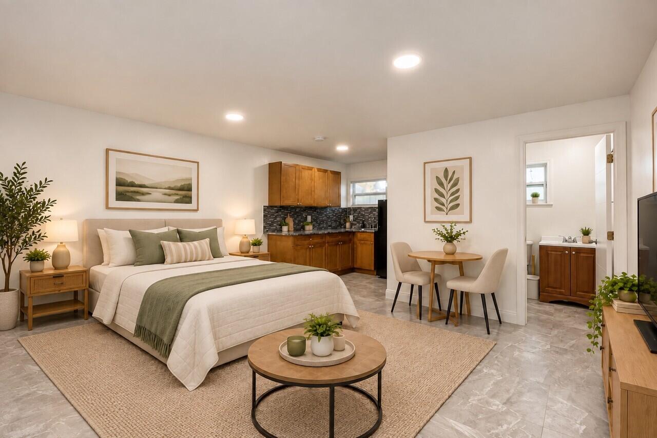 View details of listing 2649 Johnson Street Unit 2, Hollywood, FL 33020 Hollywood with MLS# 