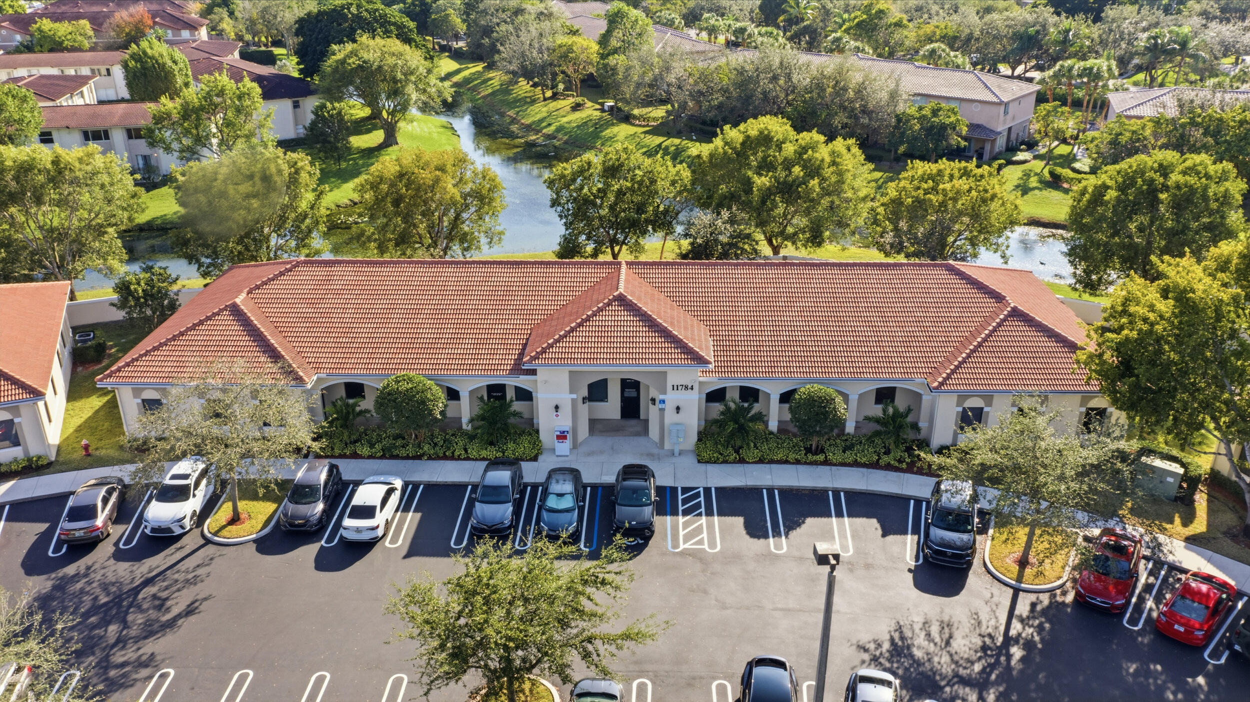 View details of listing 11784 W SAMPLE Road 101-102G, Coral Springs, FL 33065 Coral Springs with MLS# 