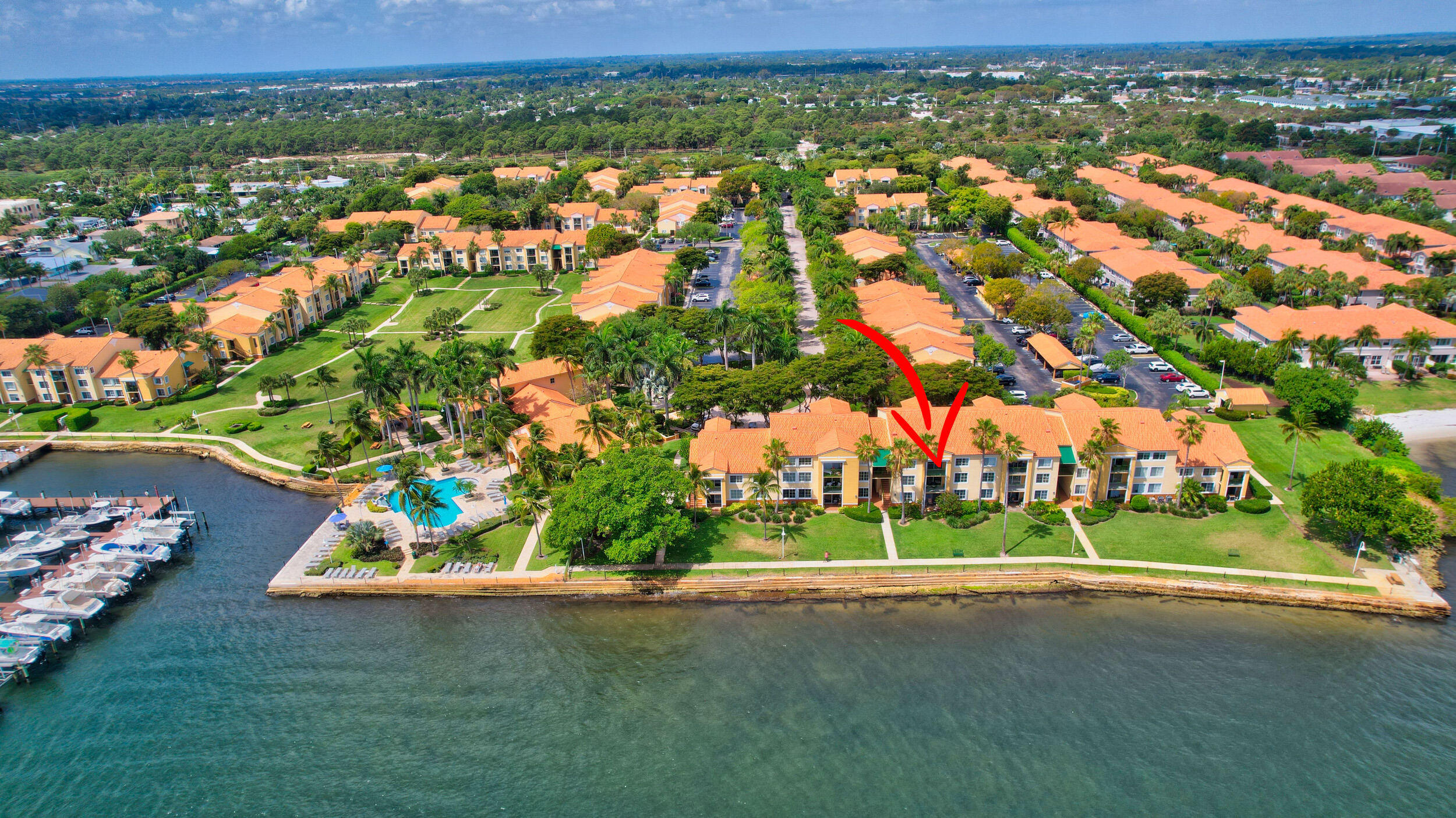 Listing  180 Yacht Club Way 308, Hypoluxo, FL 33462, Hypoluxo, FL 33462