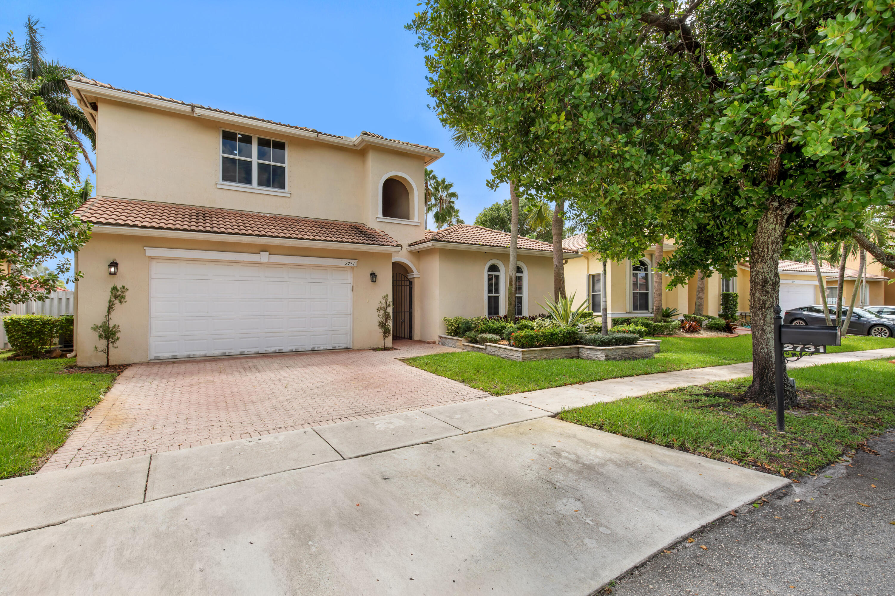 Listing  2731 SW 130TH Terrace, Miramar, FL 33027, Miramar, FL 33027