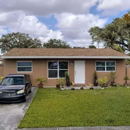 View details of listing 6205 RODMAN Street, Hollywood, FL 33023 Hollywood with MLS# 