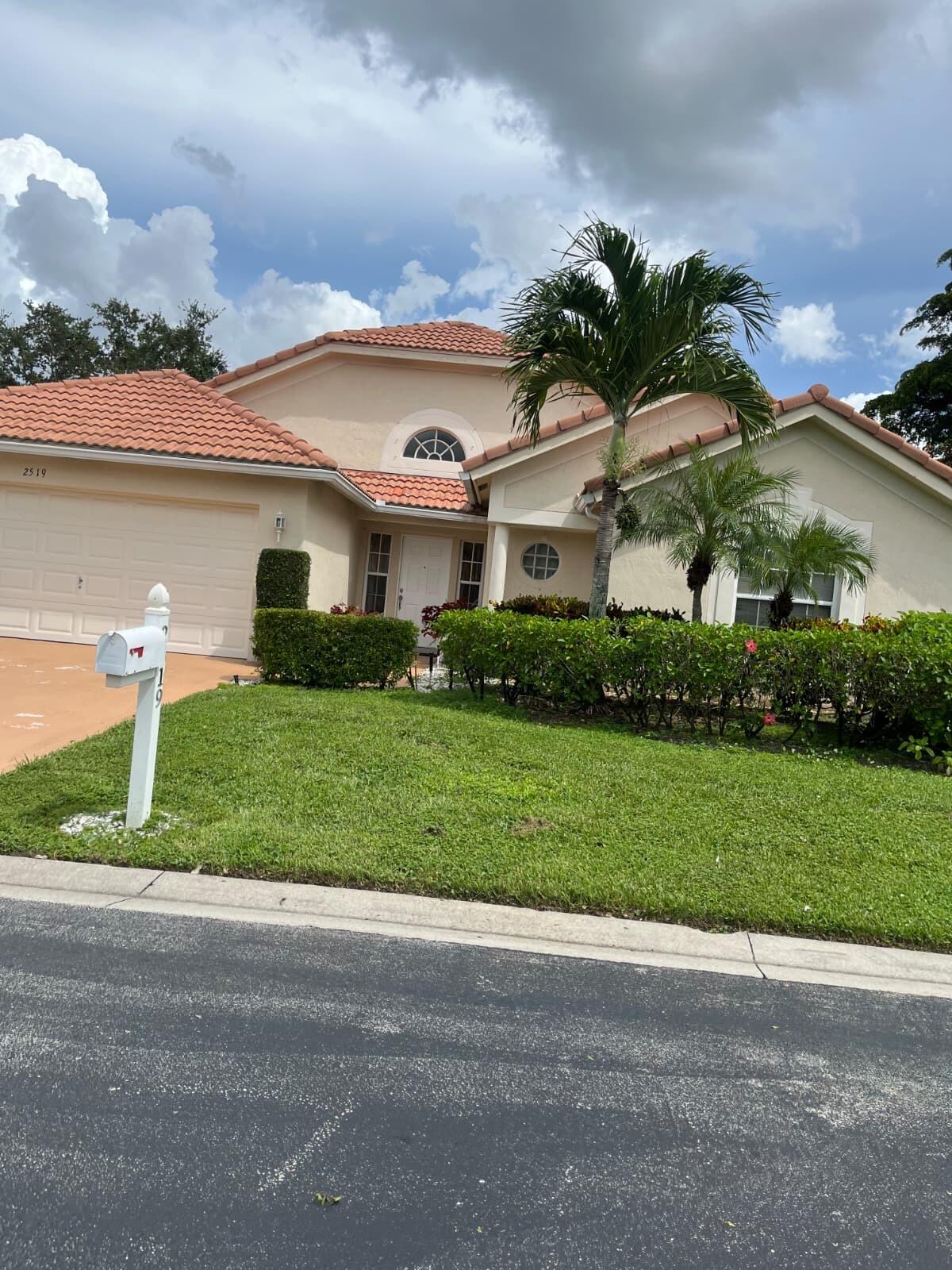 Listing  2519 EGRET LAKE Drive, Greenacres, FL 33413, Greenacres, FL 33413