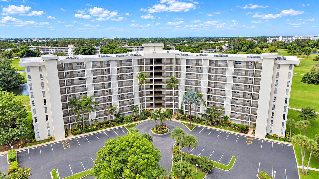 View details of listing 2681 S Course Drive 809, Pompano Beach, FL 33069 Pompano Beach with MLS# 