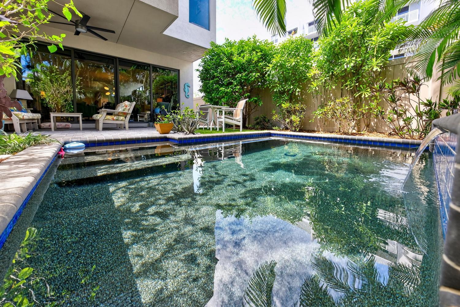 View details of listing 930 NE 16th Avenue, Fort Lauderdale, FL 33304 Fort Lauderdale with MLS# 