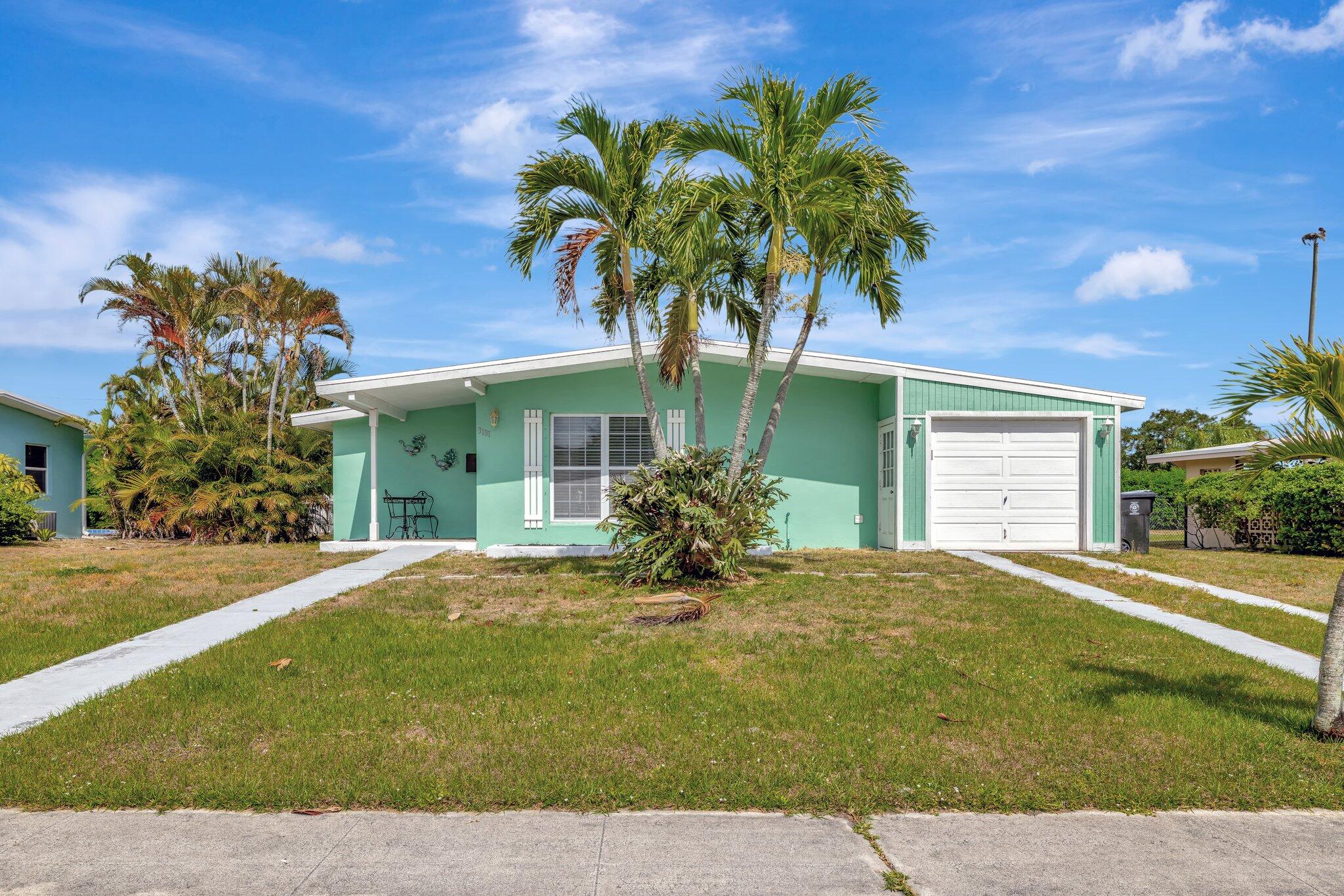 View details of listing 3181 SE PRUITT Road, Port St. Lucie, FL 34952 Port St. Lucie with MLS# 