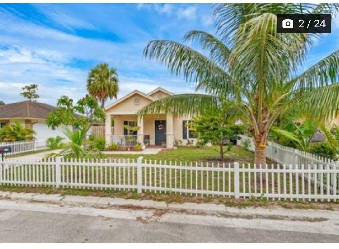 Listing  2957 SAGINAW Avenue, Westgate, FL 33409, Westgate, FL 33409