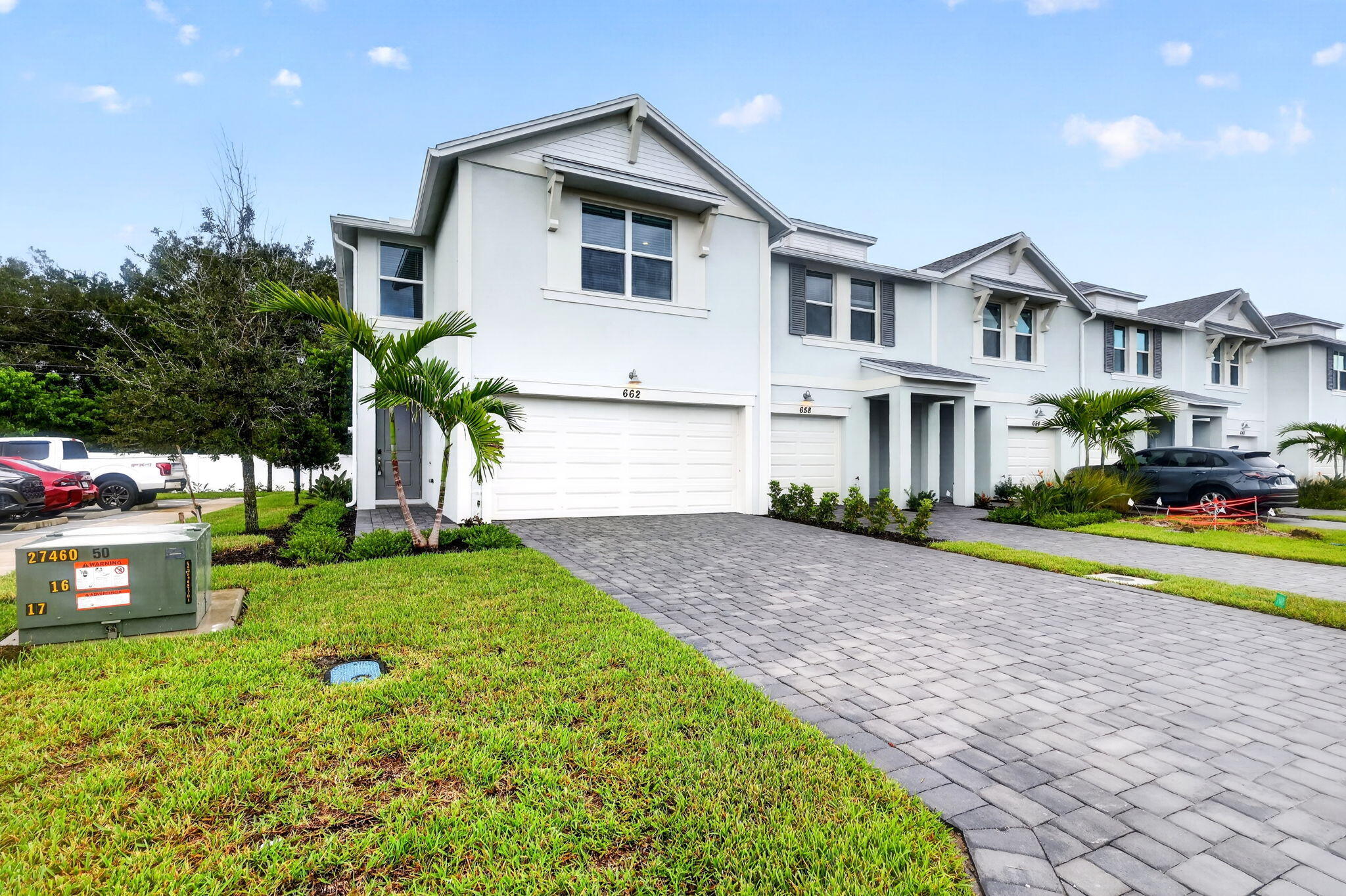 Listing  662 Salisbury Circle, Fort Pierce, FL 34982, Fort Pierce, FL 34982