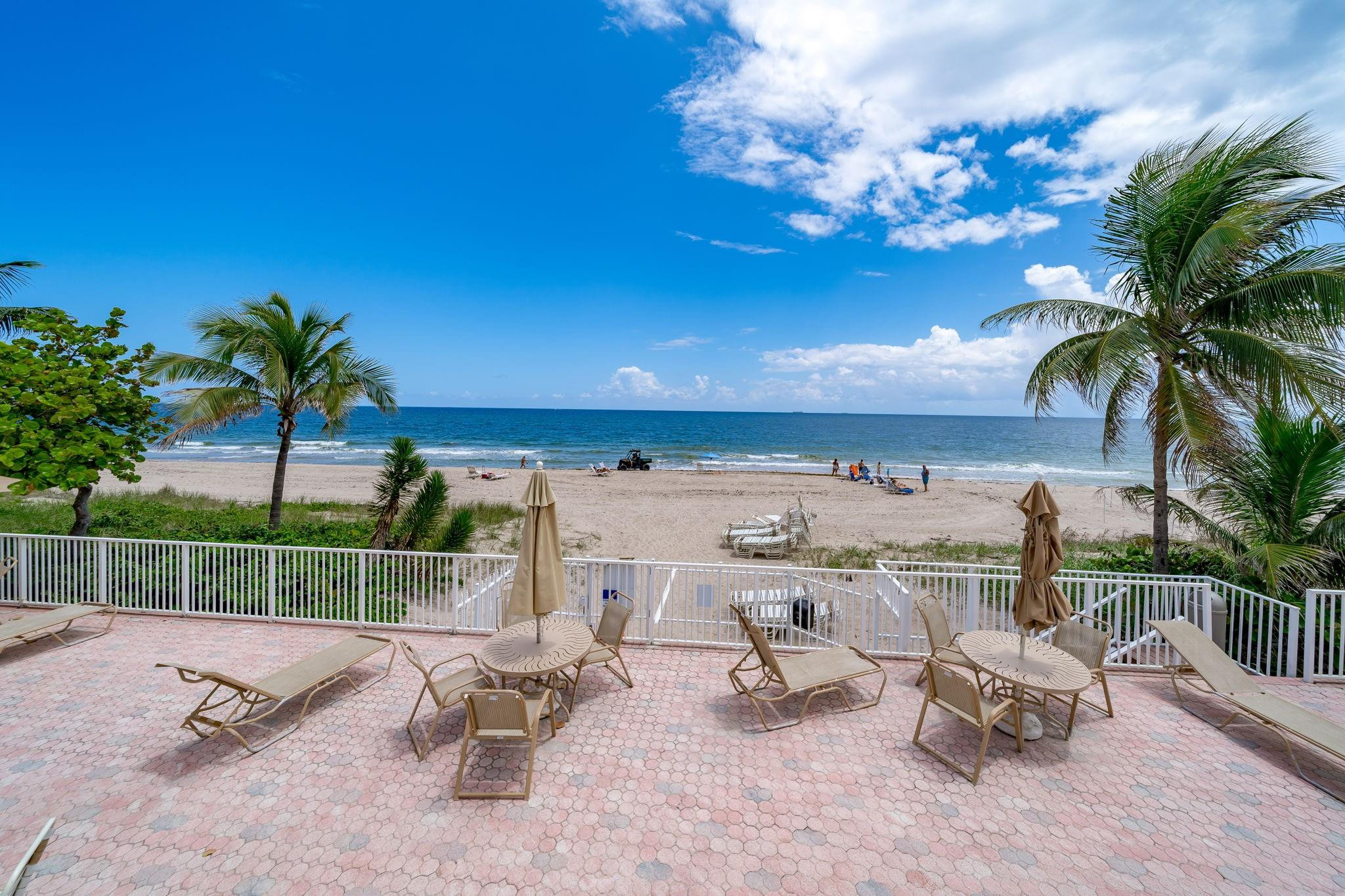 View details of listing 4250 Galt Ocean Drive 14B, Fort Lauderdale, FL 33308 Fort Lauderdale with MLS# 