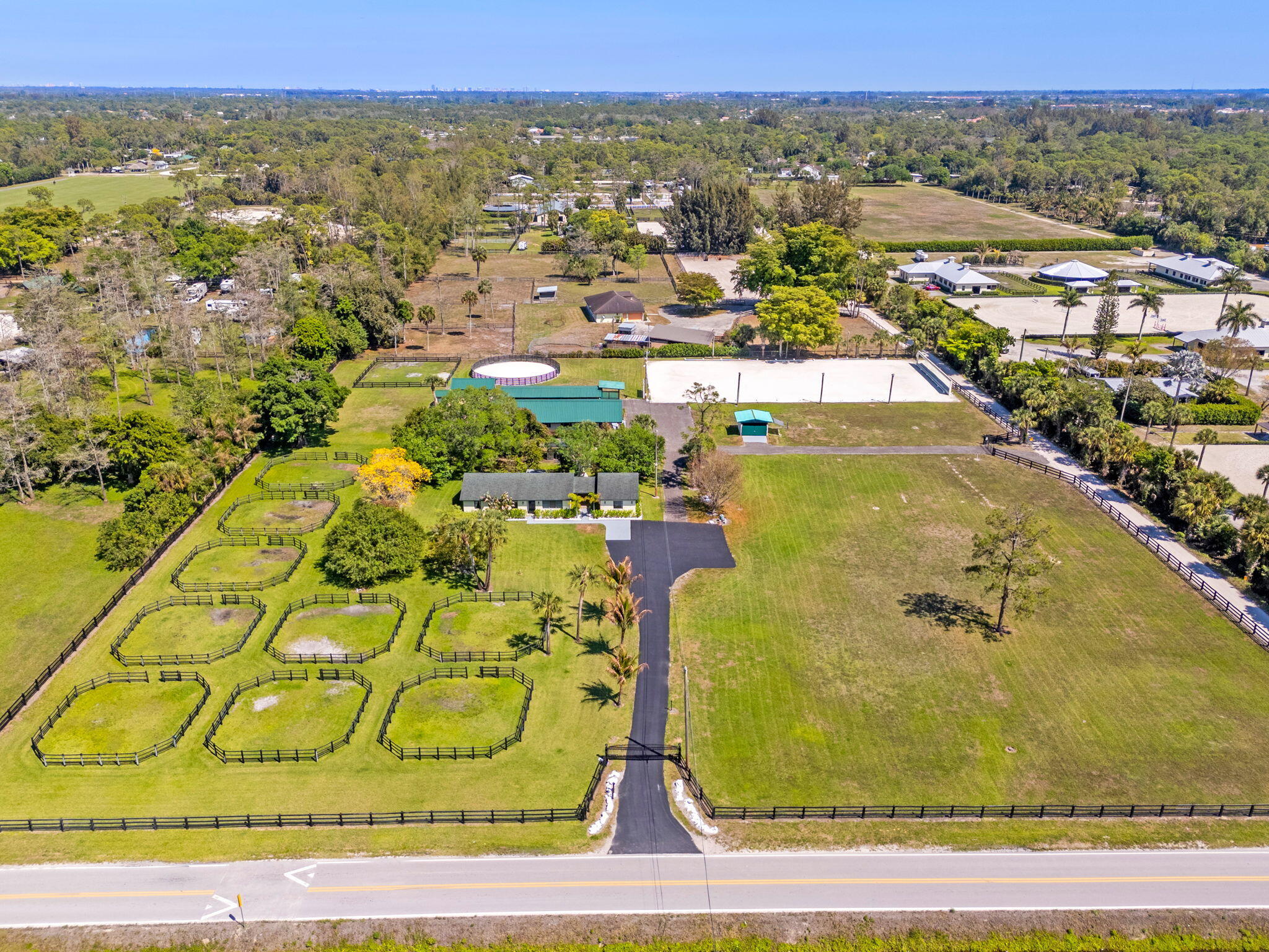 Listing  1230 F Road, Loxahatchee Groves, FL 33470, Loxahatchee Groves, FL 33470