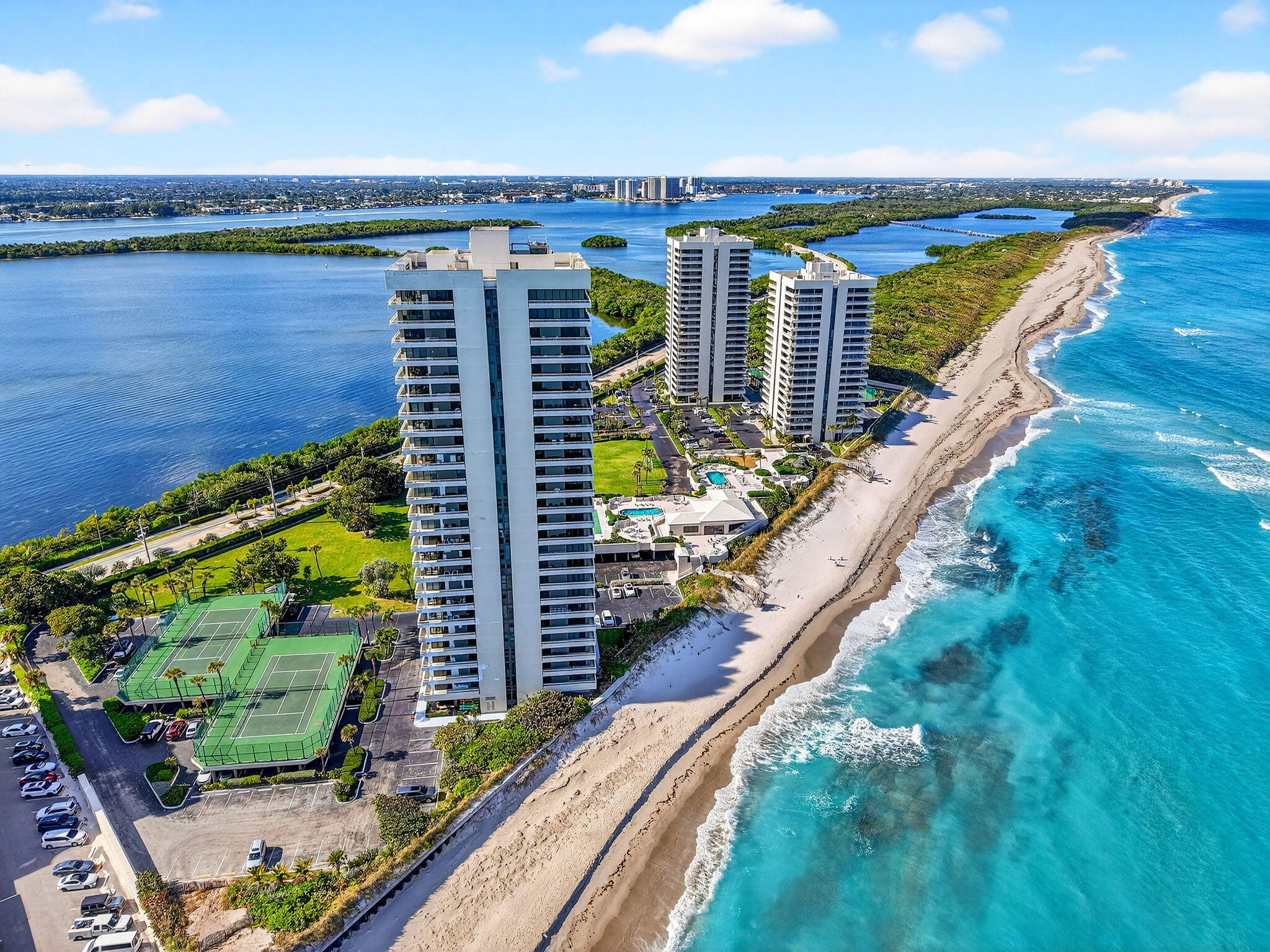 Listing  5510 N OCEAN Drive 12B, Singer Island, FL 33404, Singer Island, FL 33404