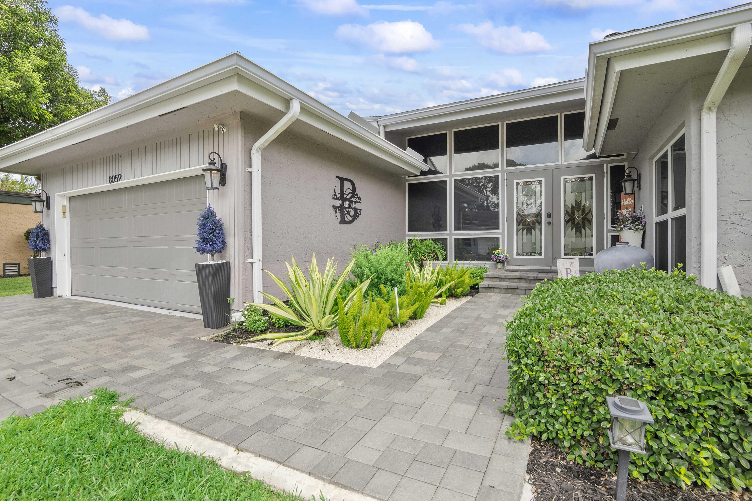 Listing  8059 BUTTONWOOD Circle, Tamarac, FL 33321, Tamarac, FL 33321