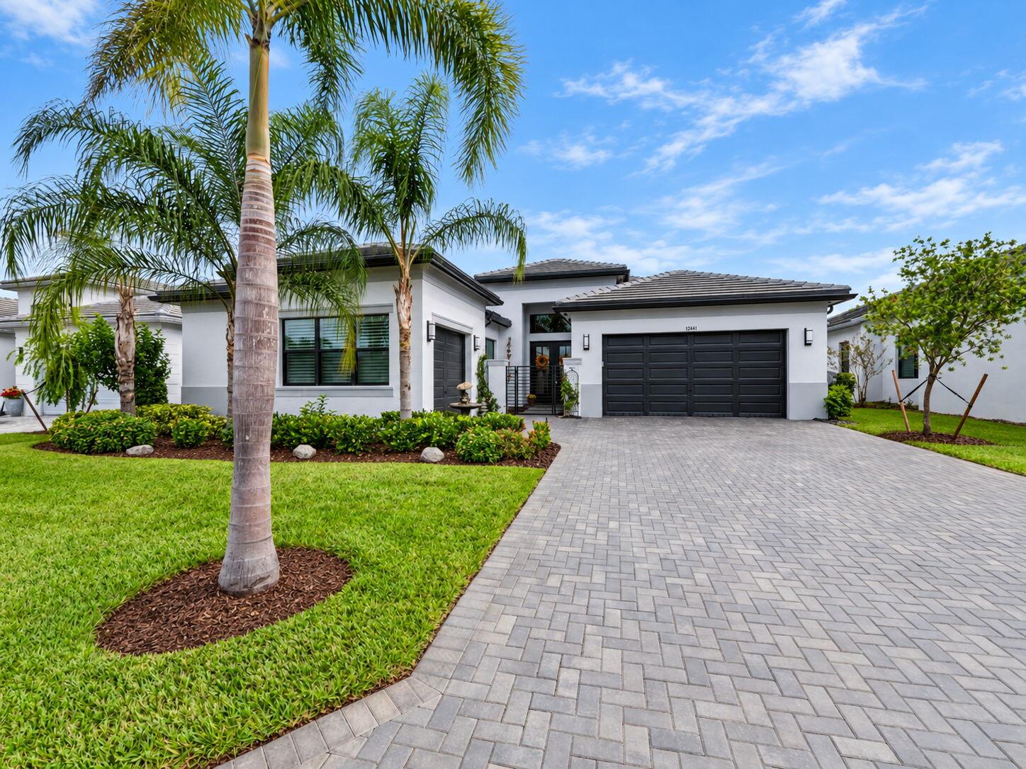 Listing  12441 SW CRYSTAL COVE Drive, Port St. Lucie, FL 34987, Port St. Lucie, FL 34987