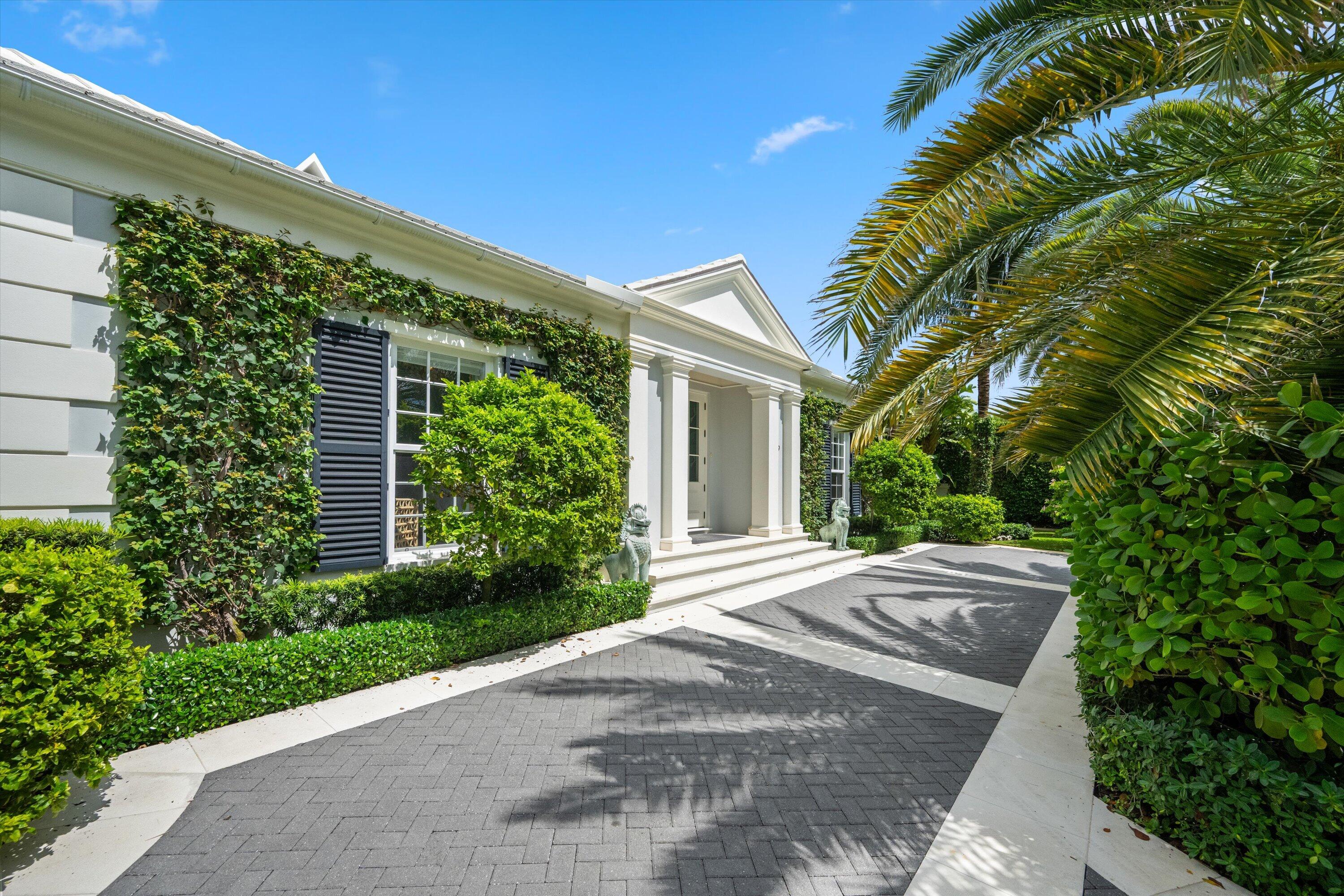 Listing  209 SANDPIPER Drive, Palm Beach, FL 33480, Palm Beach, FL 33480