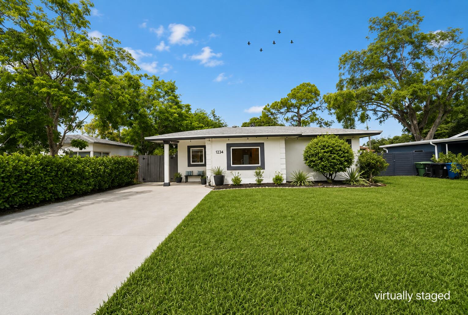 View details of listing 1234 NW 7TH Avenue, Fort Lauderdale, FL 33311 Fort Lauderdale with MLS# 