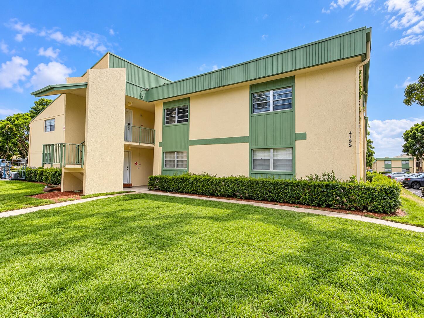 View details of listing 4135 NW 88TH Avenue 101, Coral Springs, FL 33065 Coral Springs with MLS# 